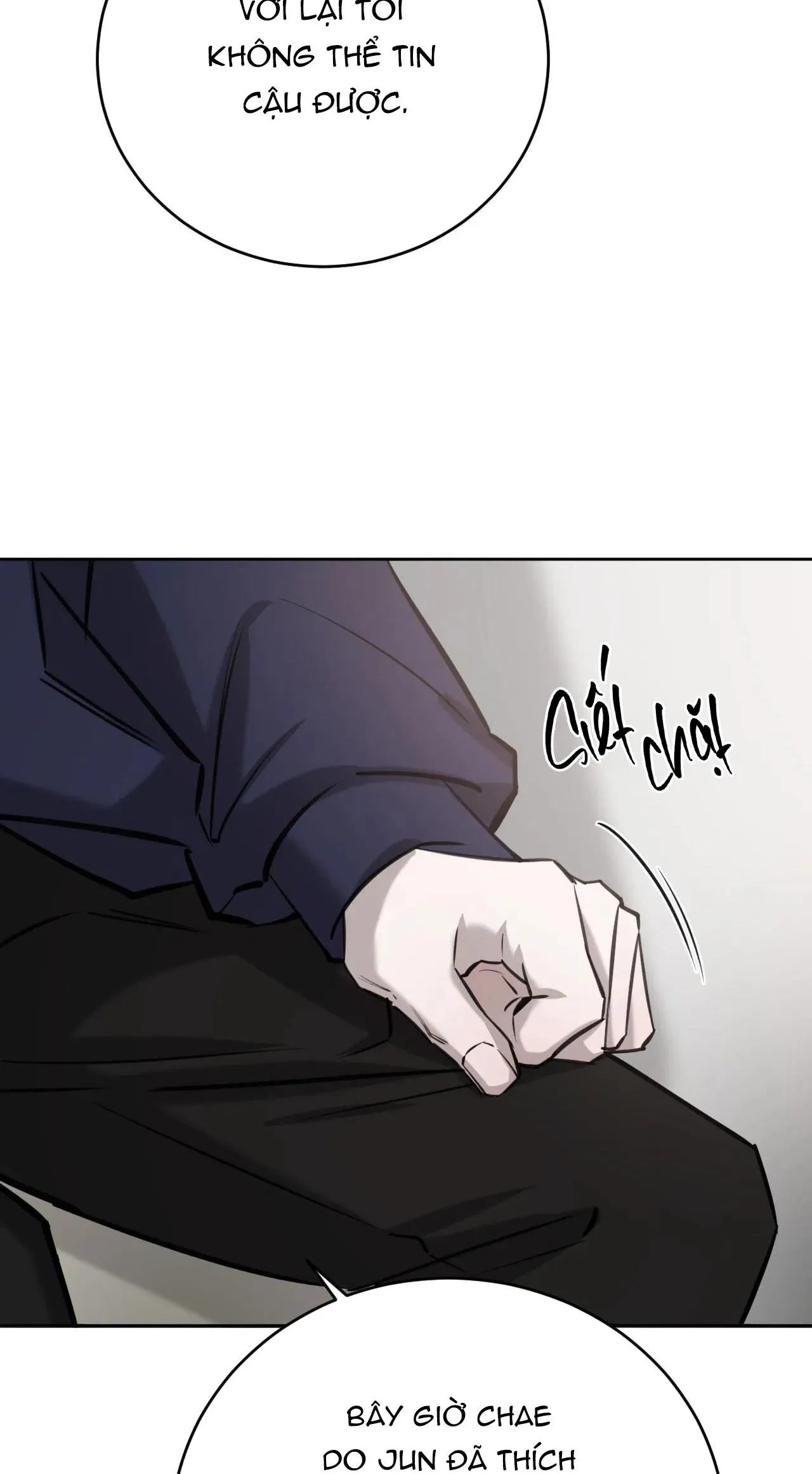 GIỮA TÌNH CỜ VÀ ĐỊNH MỆNH Chapter 59 Trang 42