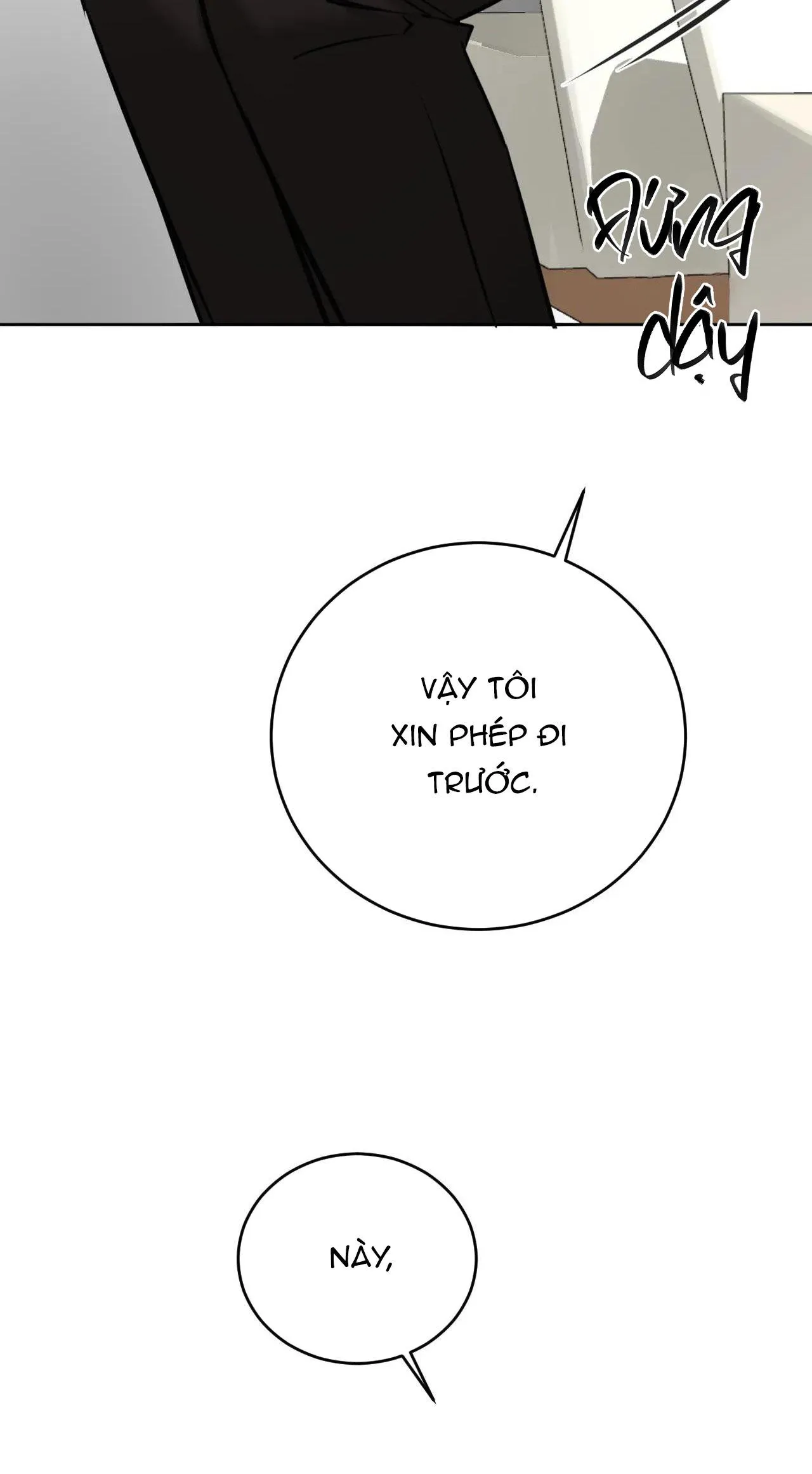 GIỮA TÌNH CỜ VÀ ĐỊNH MỆNH Chapter 59 Trang 45