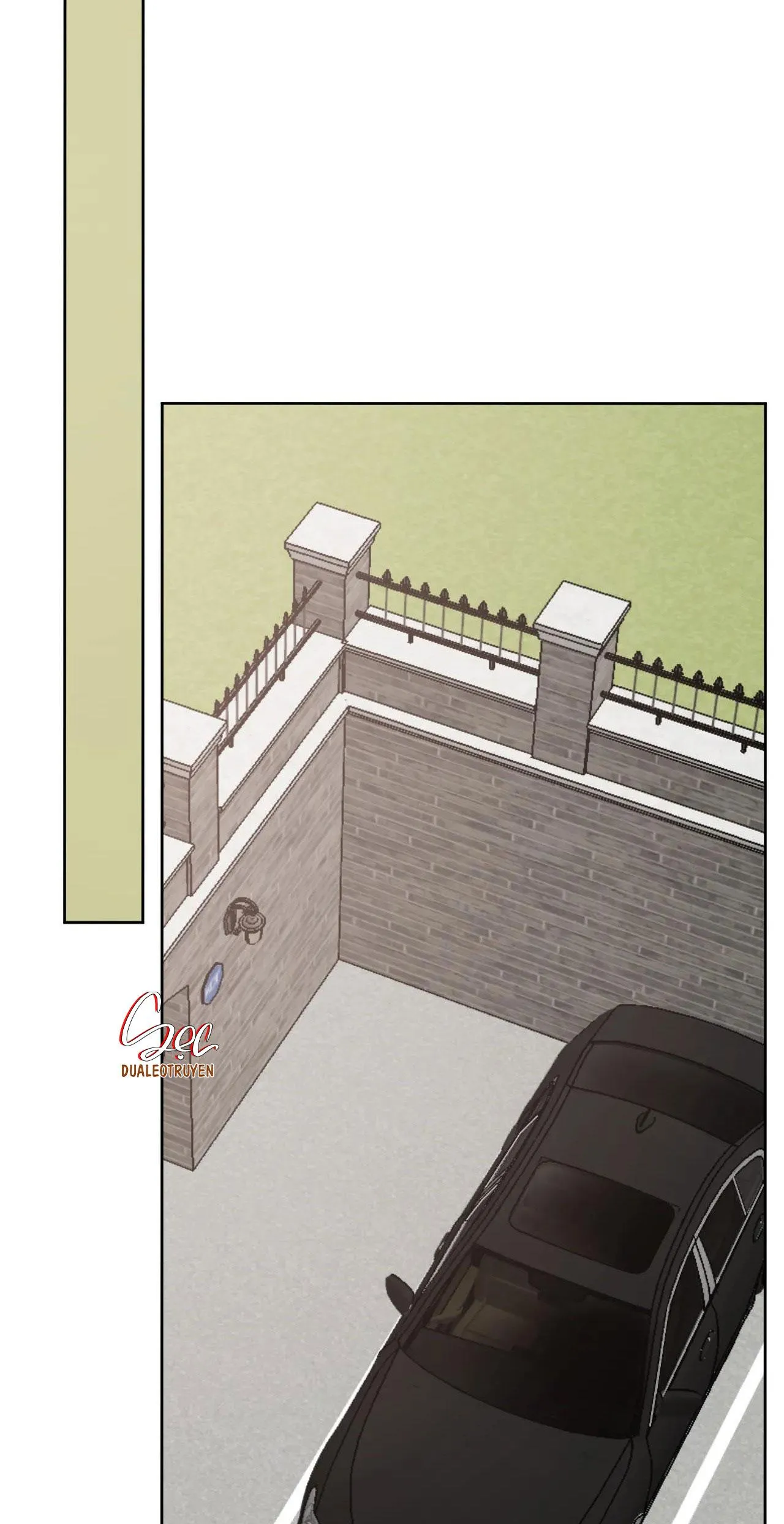 GIỮA TÌNH CỜ VÀ ĐỊNH MỆNH Chapter 59 Trang 50