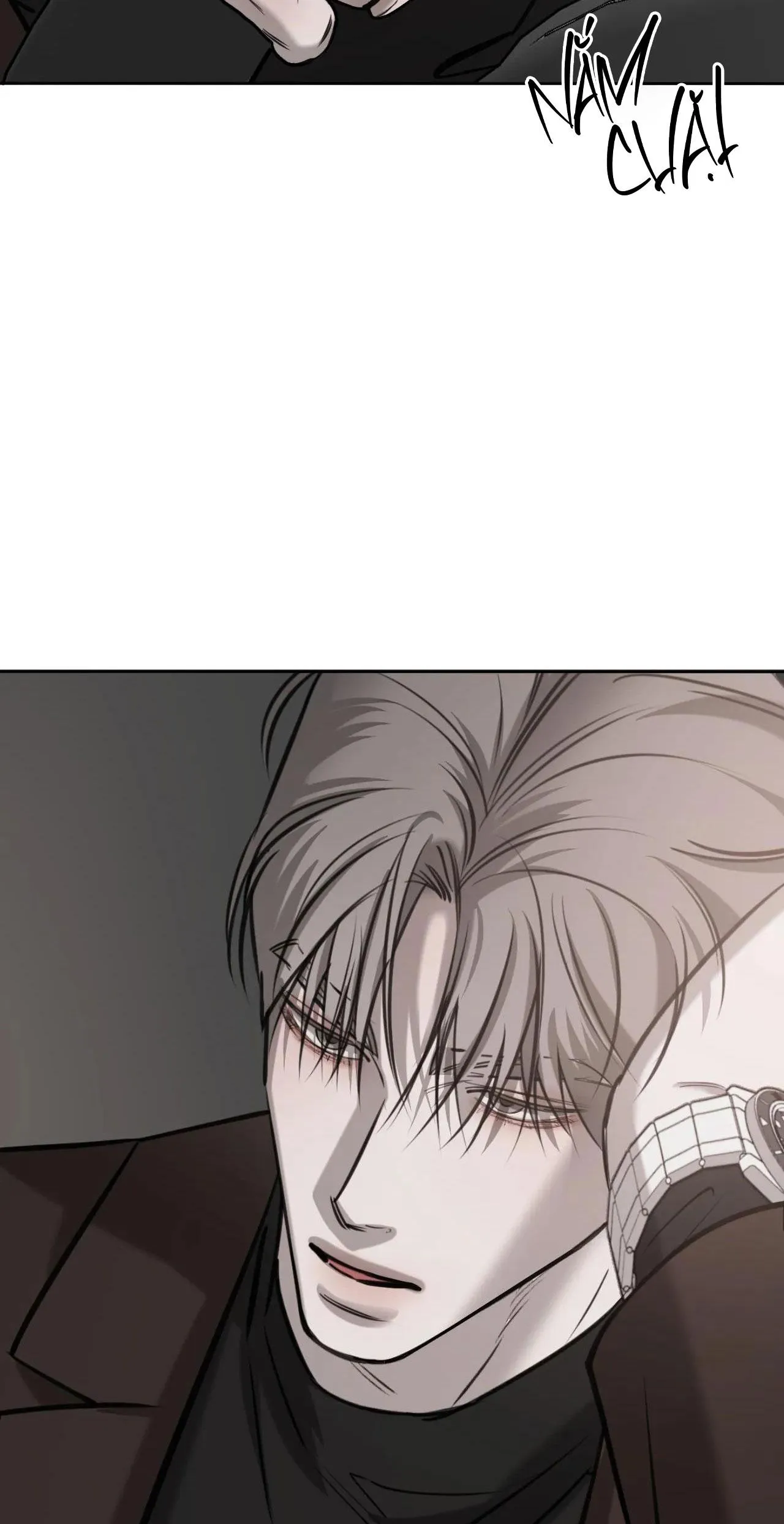 GIỮA TÌNH CỜ VÀ ĐỊNH MỆNH Chapter 59 Trang 52