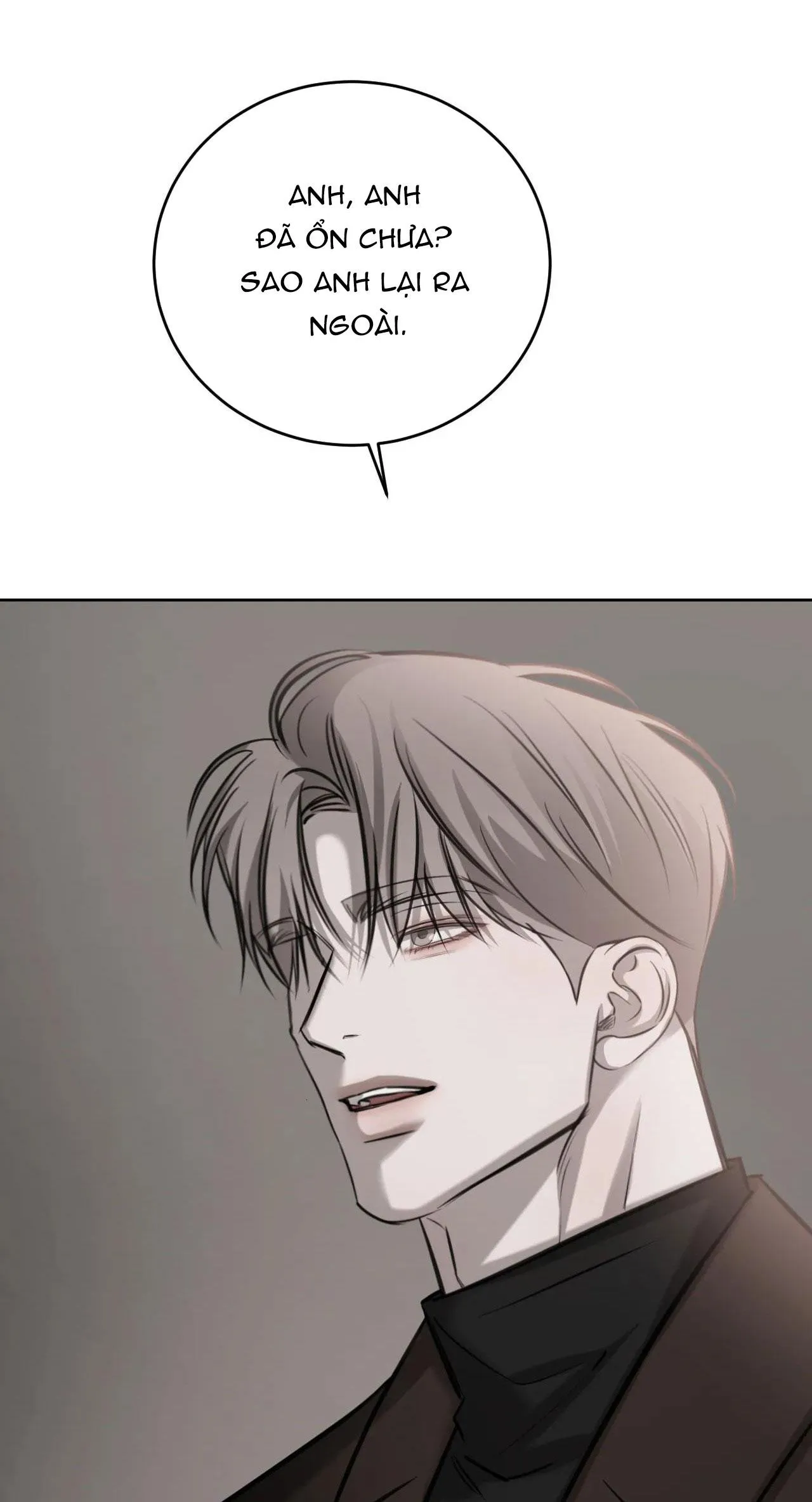 GIỮA TÌNH CỜ VÀ ĐỊNH MỆNH Chapter 59 Trang 57
