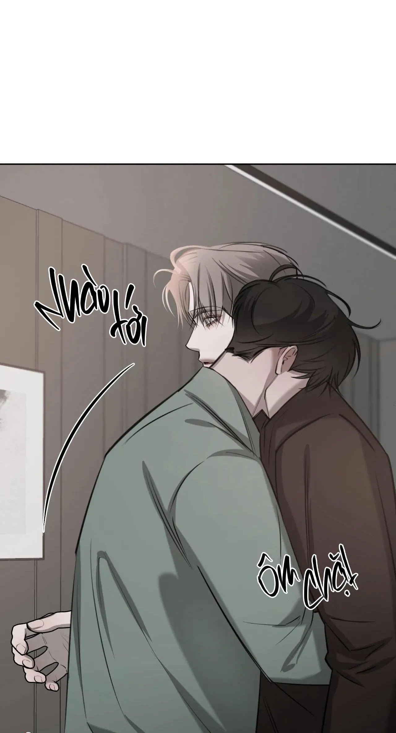 GIỮA TÌNH CỜ VÀ ĐỊNH MỆNH Chapter 59 Trang 60