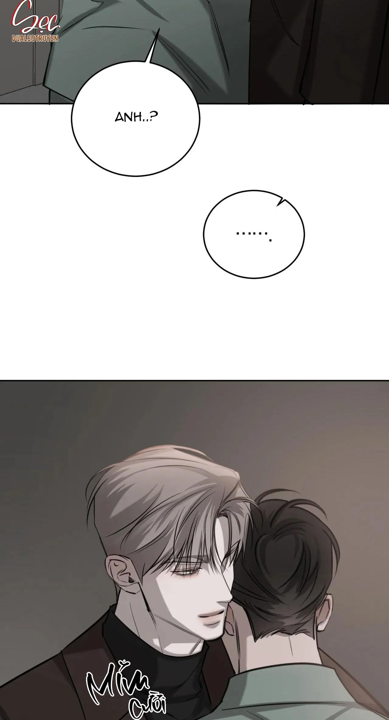 GIỮA TÌNH CỜ VÀ ĐỊNH MỆNH Chapter 59 Trang 61