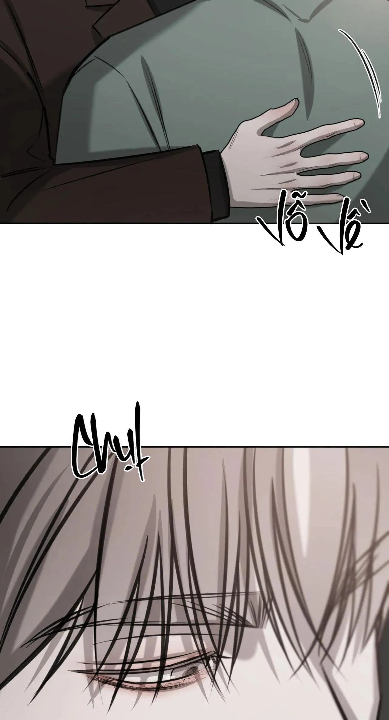 GIỮA TÌNH CỜ VÀ ĐỊNH MỆNH Chapter 59 Trang 62