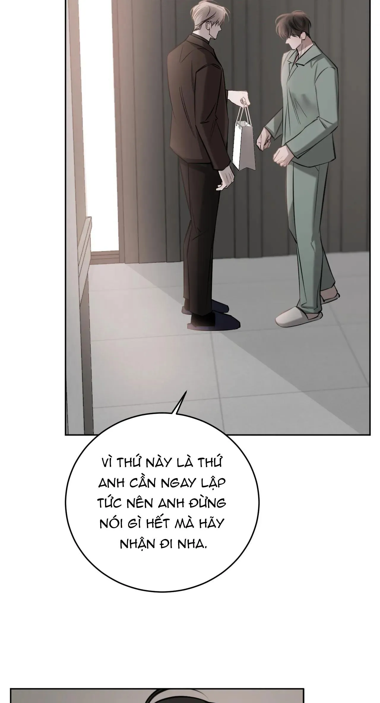 GIỮA TÌNH CỜ VÀ ĐỊNH MỆNH Chapter 59 Trang 66