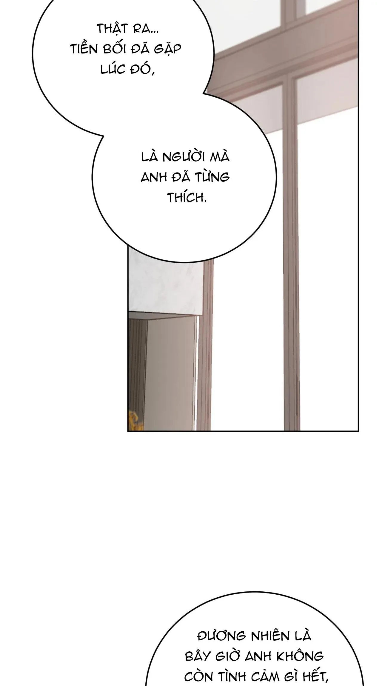 GIỮA TÌNH CỜ VÀ ĐỊNH MỆNH Chapter 59 Trang 72