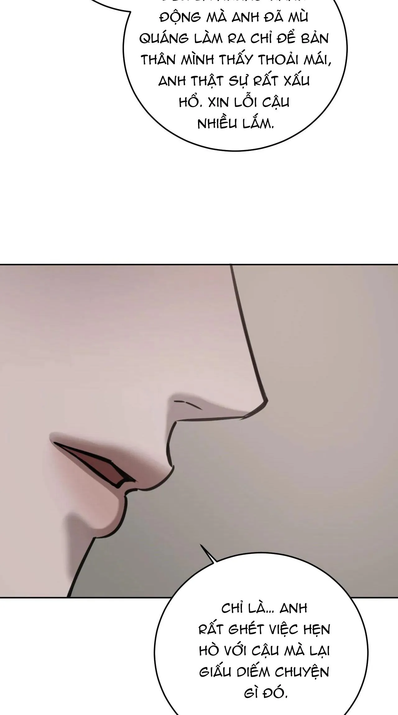 GIỮA TÌNH CỜ VÀ ĐỊNH MỆNH Chapter 59 Trang 74