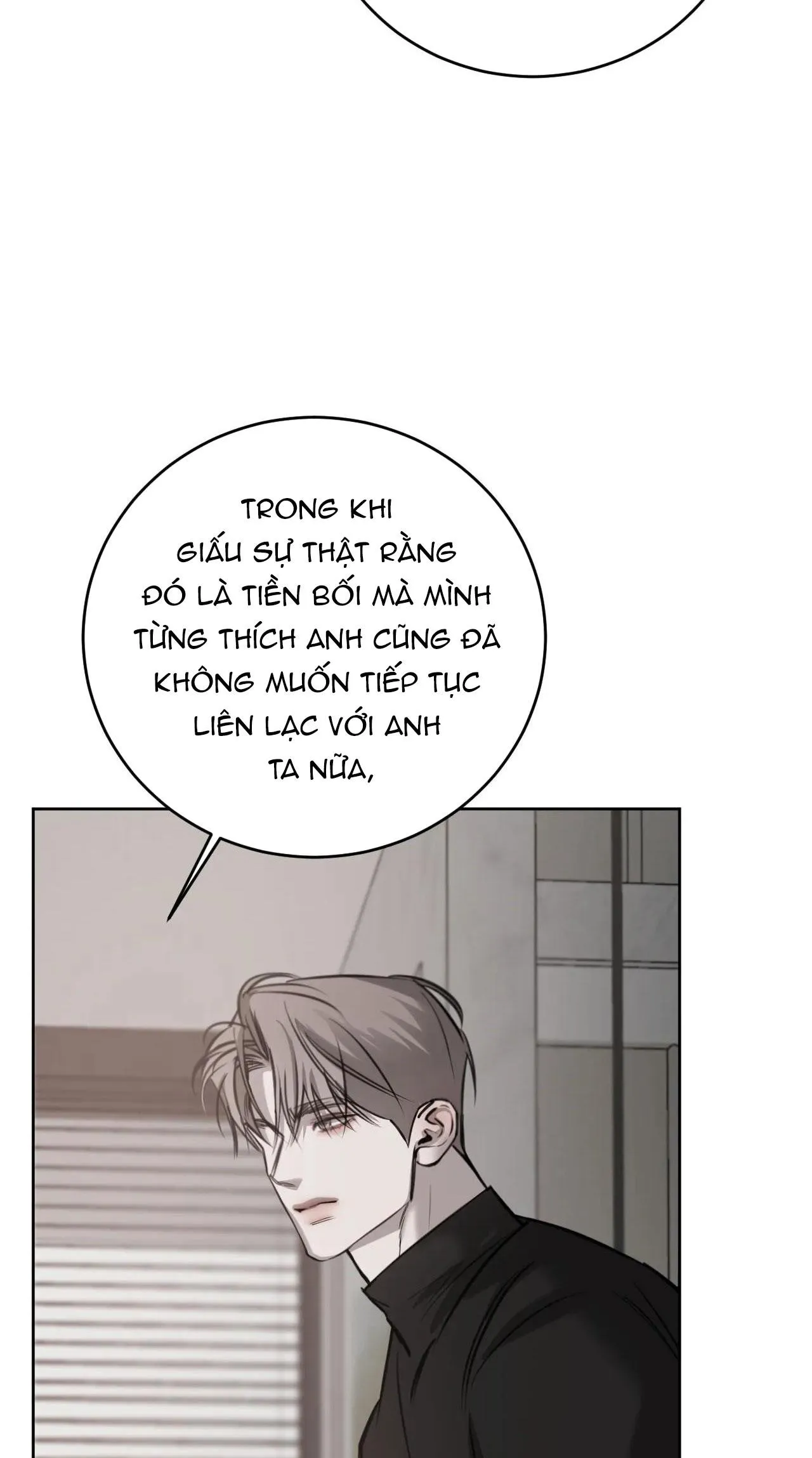 GIỮA TÌNH CỜ VÀ ĐỊNH MỆNH Chapter 59 Trang 75