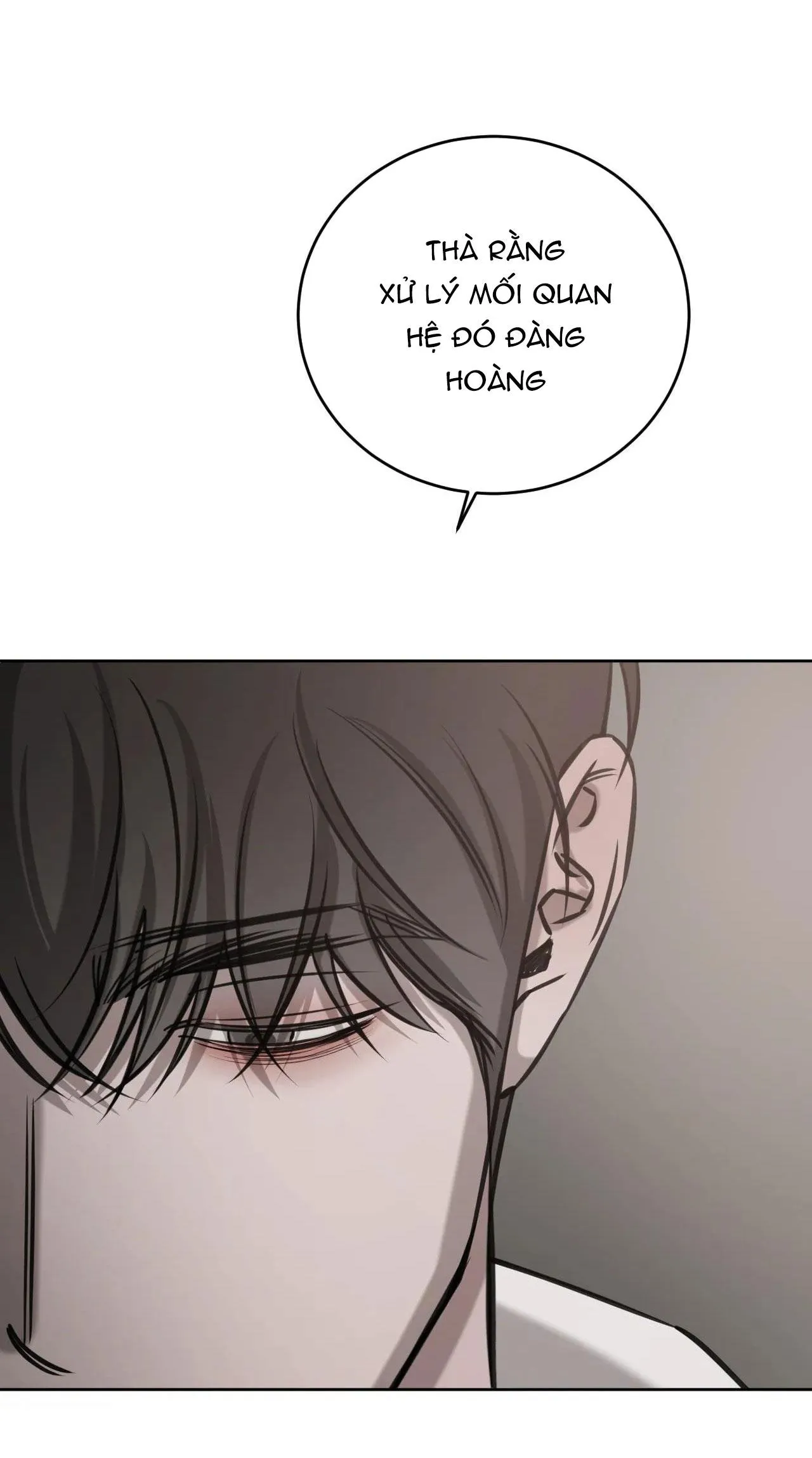 GIỮA TÌNH CỜ VÀ ĐỊNH MỆNH Chapter 59 Trang 78