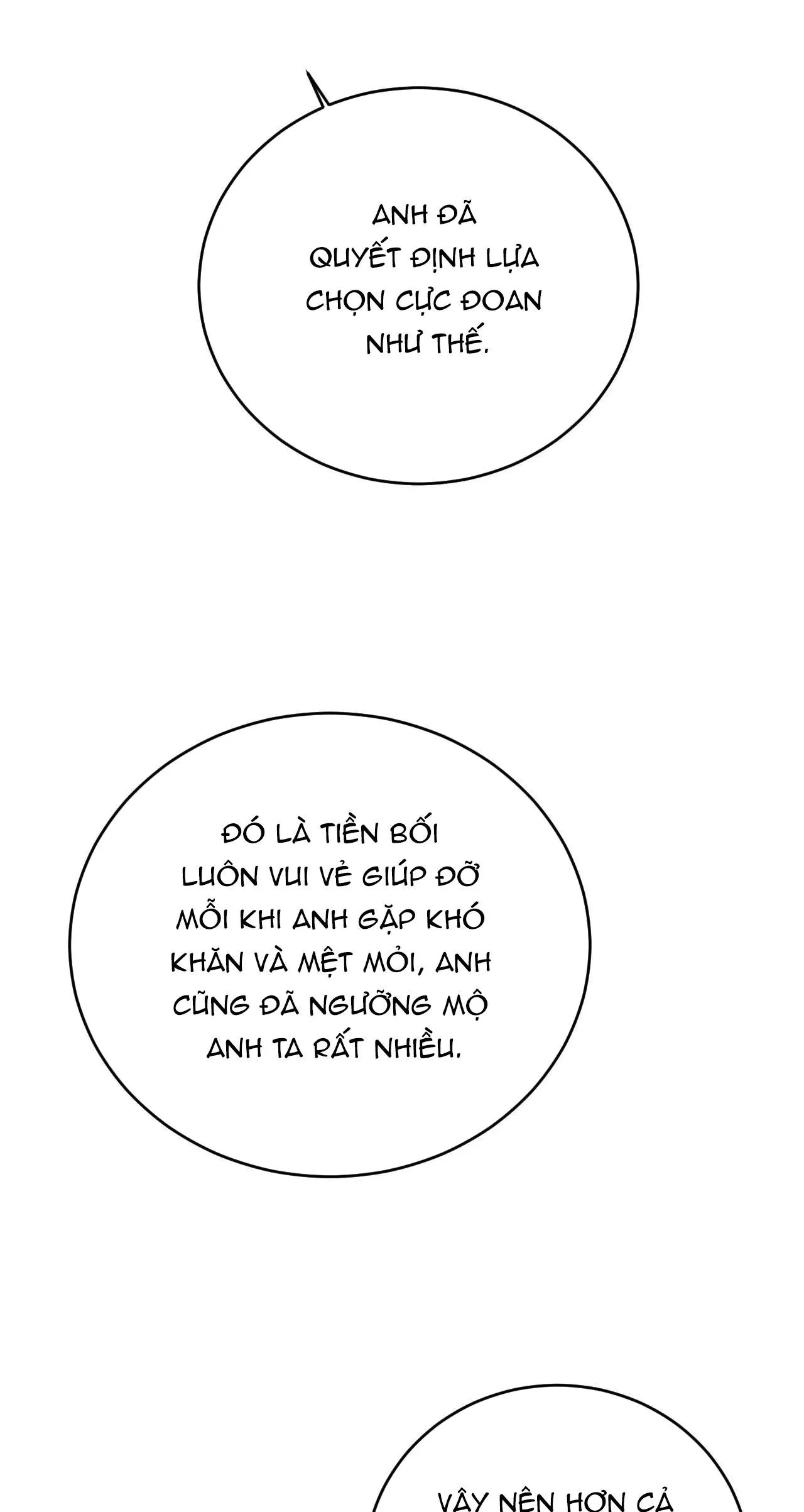 GIỮA TÌNH CỜ VÀ ĐỊNH MỆNH Chapter 59 Trang 79