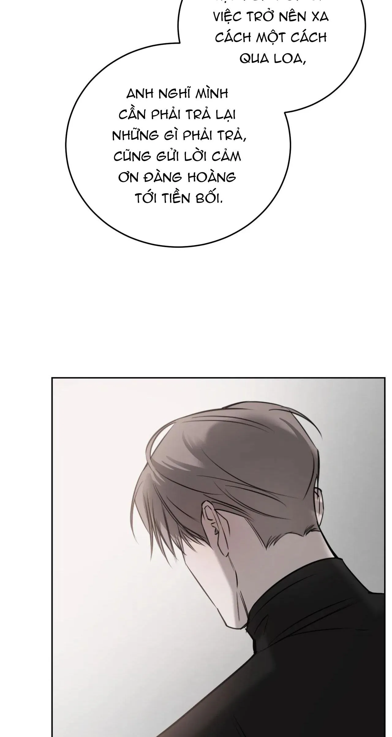 GIỮA TÌNH CỜ VÀ ĐỊNH MỆNH Chapter 59 Trang 80