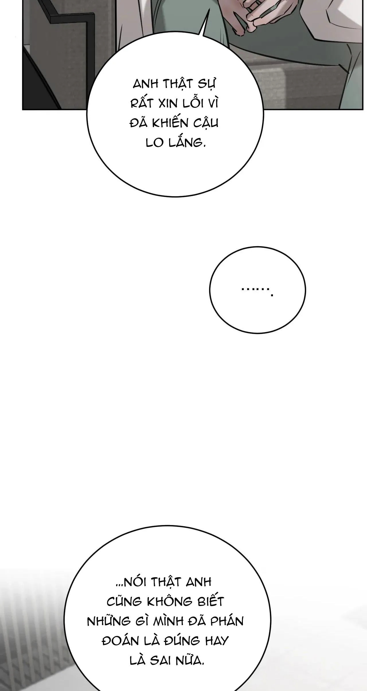 GIỮA TÌNH CỜ VÀ ĐỊNH MỆNH Chapter 59 Trang 83