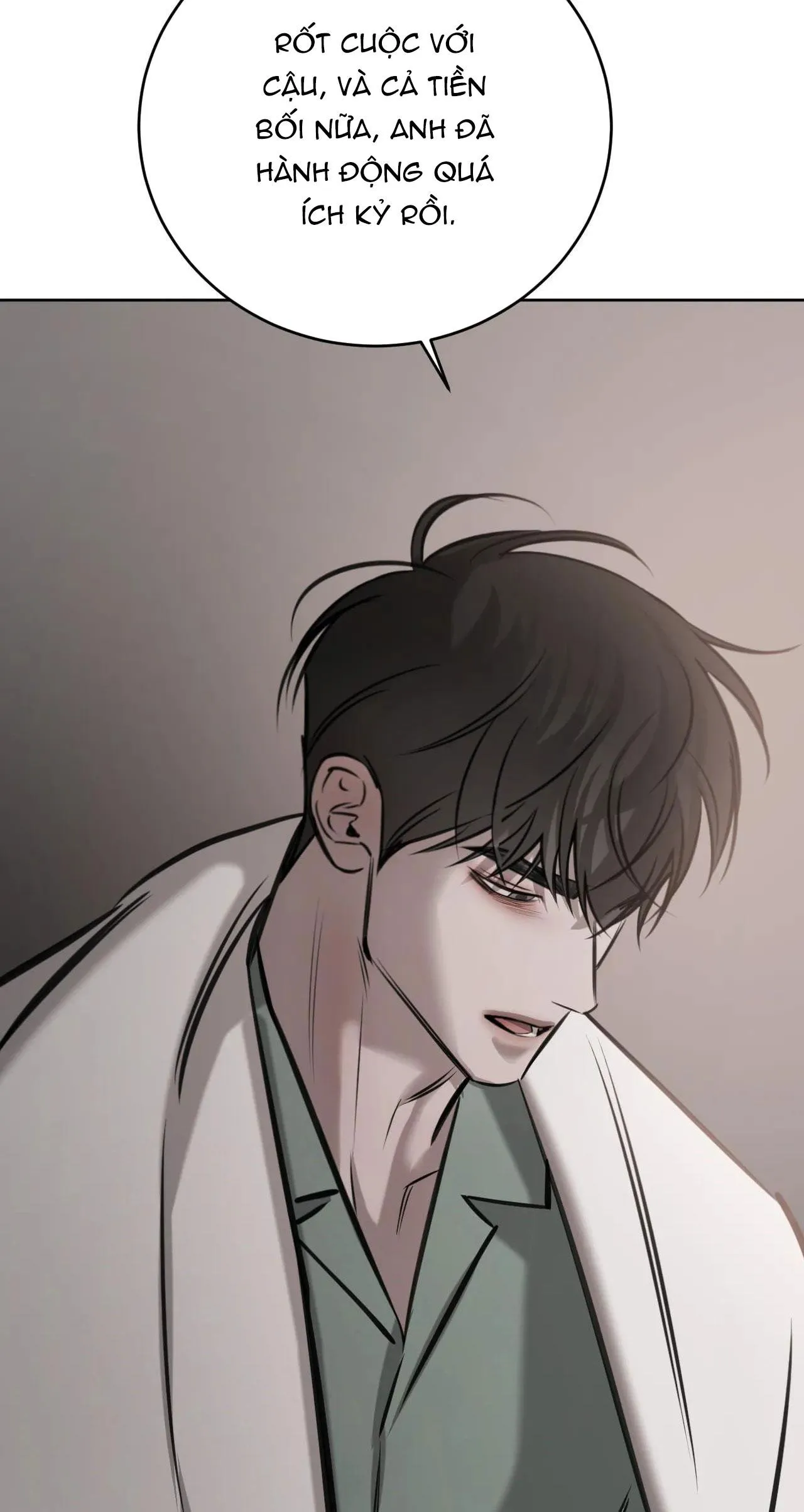 GIỮA TÌNH CỜ VÀ ĐỊNH MỆNH Chapter 59 Trang 87