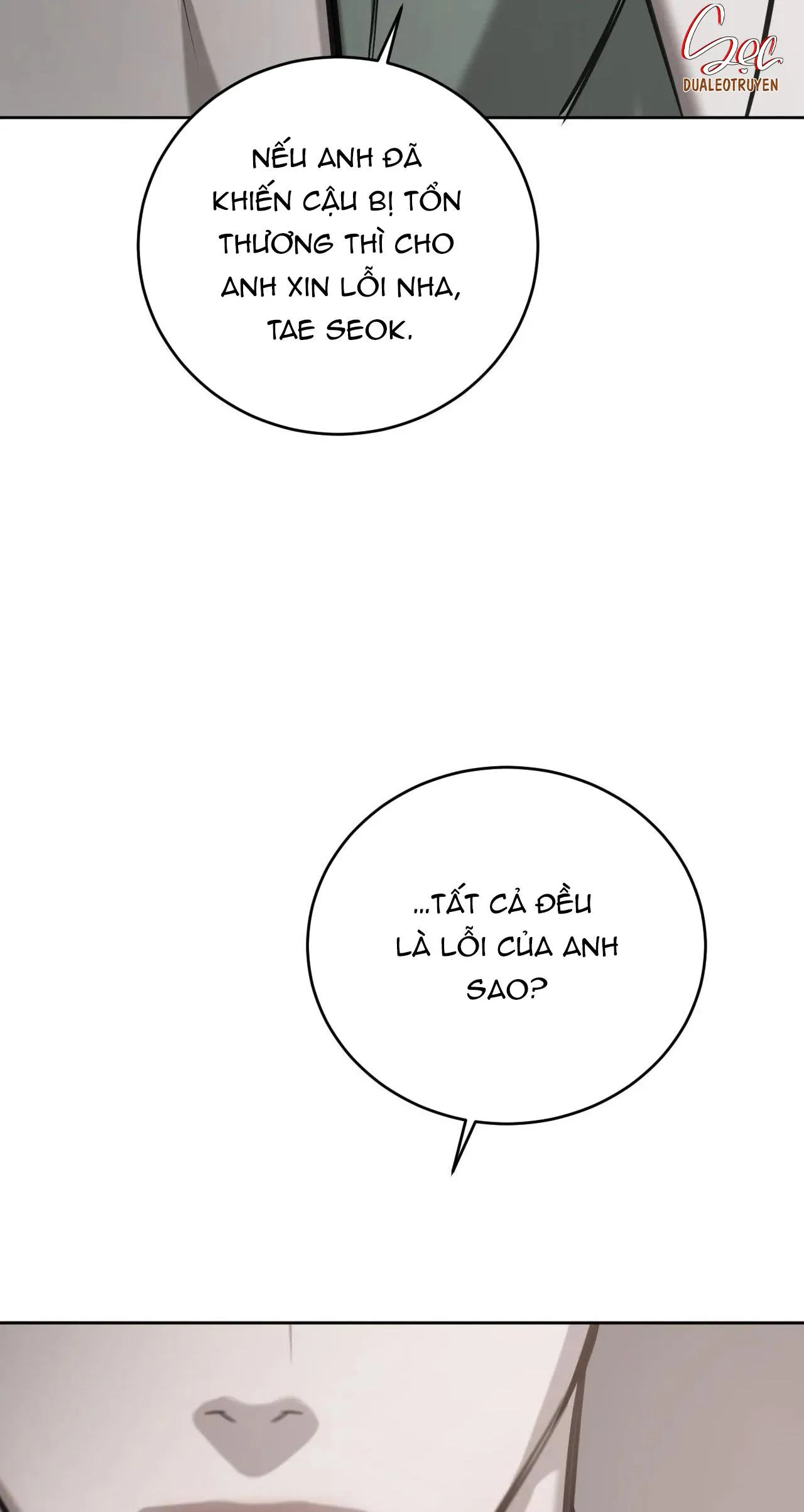 GIỮA TÌNH CỜ VÀ ĐỊNH MỆNH Chapter 59 Trang 88