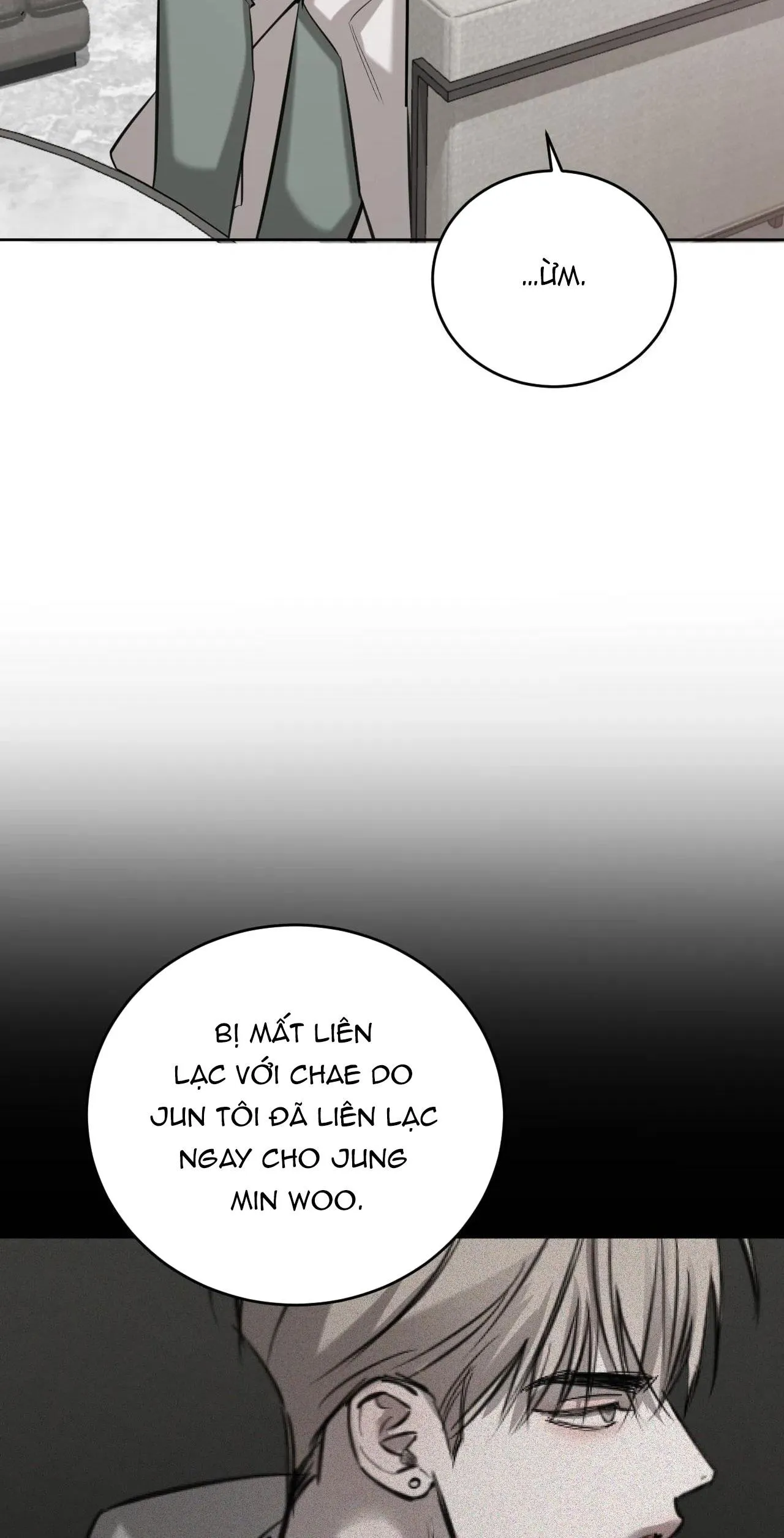 GIỮA TÌNH CỜ VÀ ĐỊNH MỆNH Chapter 59 Trang 91