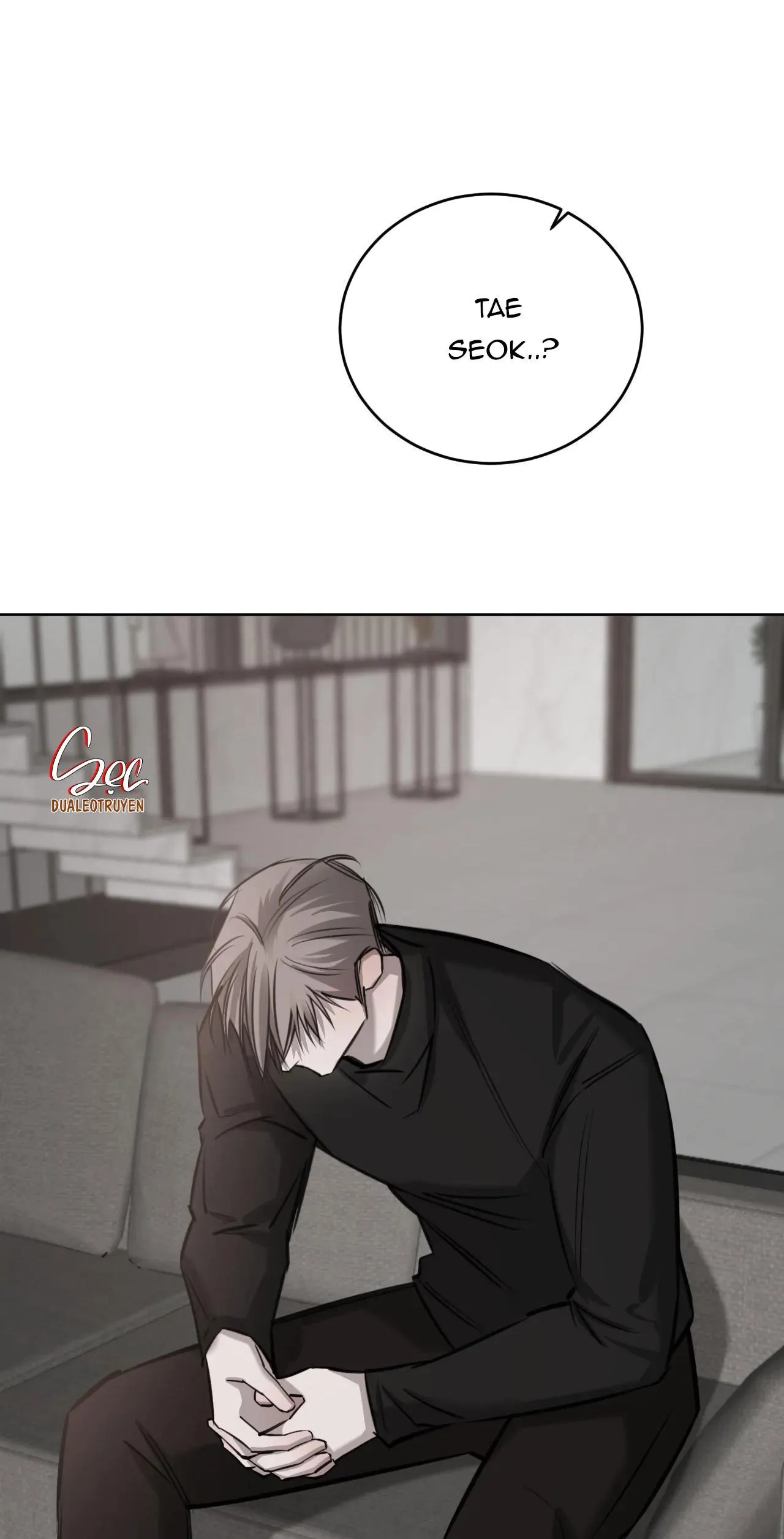 GIỮA TÌNH CỜ VÀ ĐỊNH MỆNH Chapter 59 Trang 95