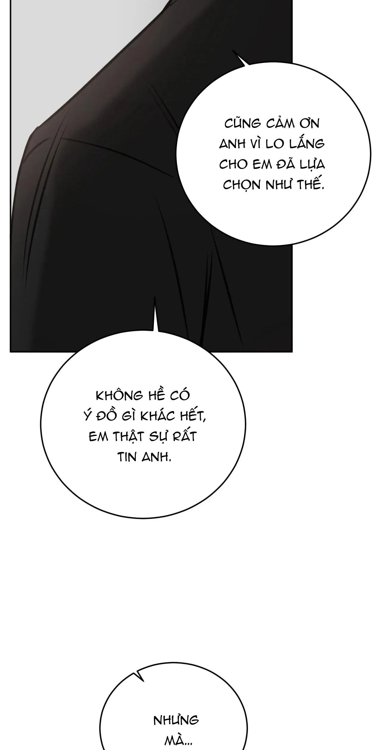 GIỮA TÌNH CỜ VÀ ĐỊNH MỆNH Chapter 59 Trang 97