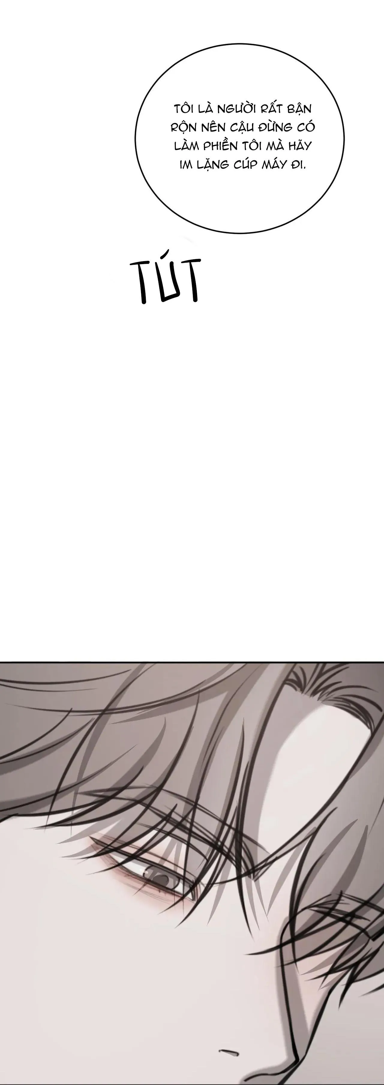 GIỮA TÌNH CỜ VÀ ĐỊNH MỆNH Chapter 60 Trang 11