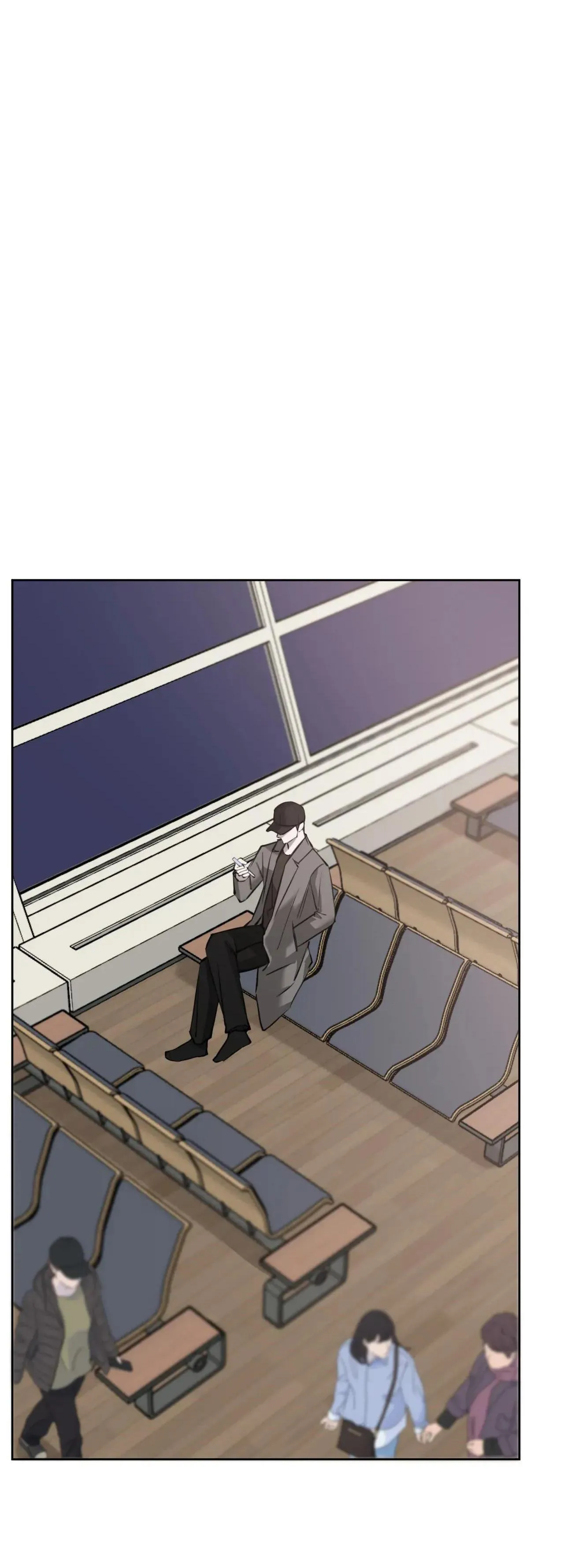 GIỮA TÌNH CỜ VÀ ĐỊNH MỆNH Chapter 60 Trang 13