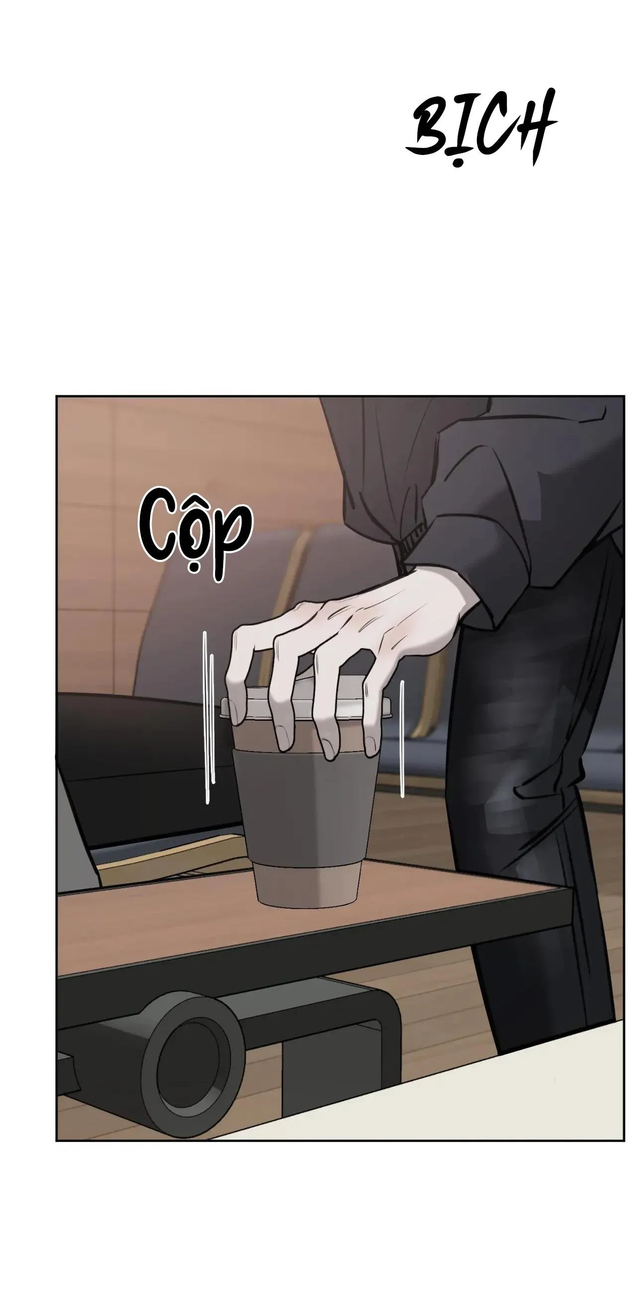 GIỮA TÌNH CỜ VÀ ĐỊNH MỆNH Chapter 60 Trang 15