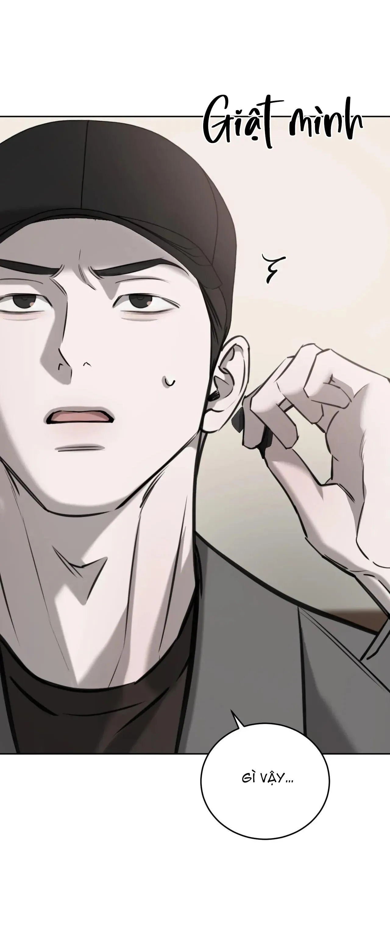 GIỮA TÌNH CỜ VÀ ĐỊNH MỆNH Chapter 60 Trang 16