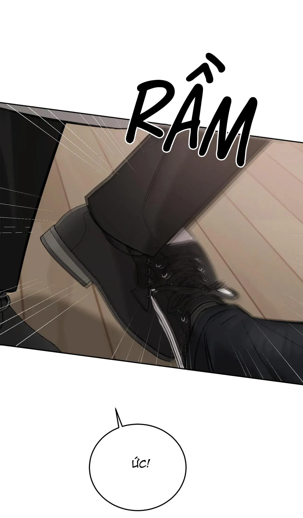 GIỮA TÌNH CỜ VÀ ĐỊNH MỆNH Chapter 60 Trang 20