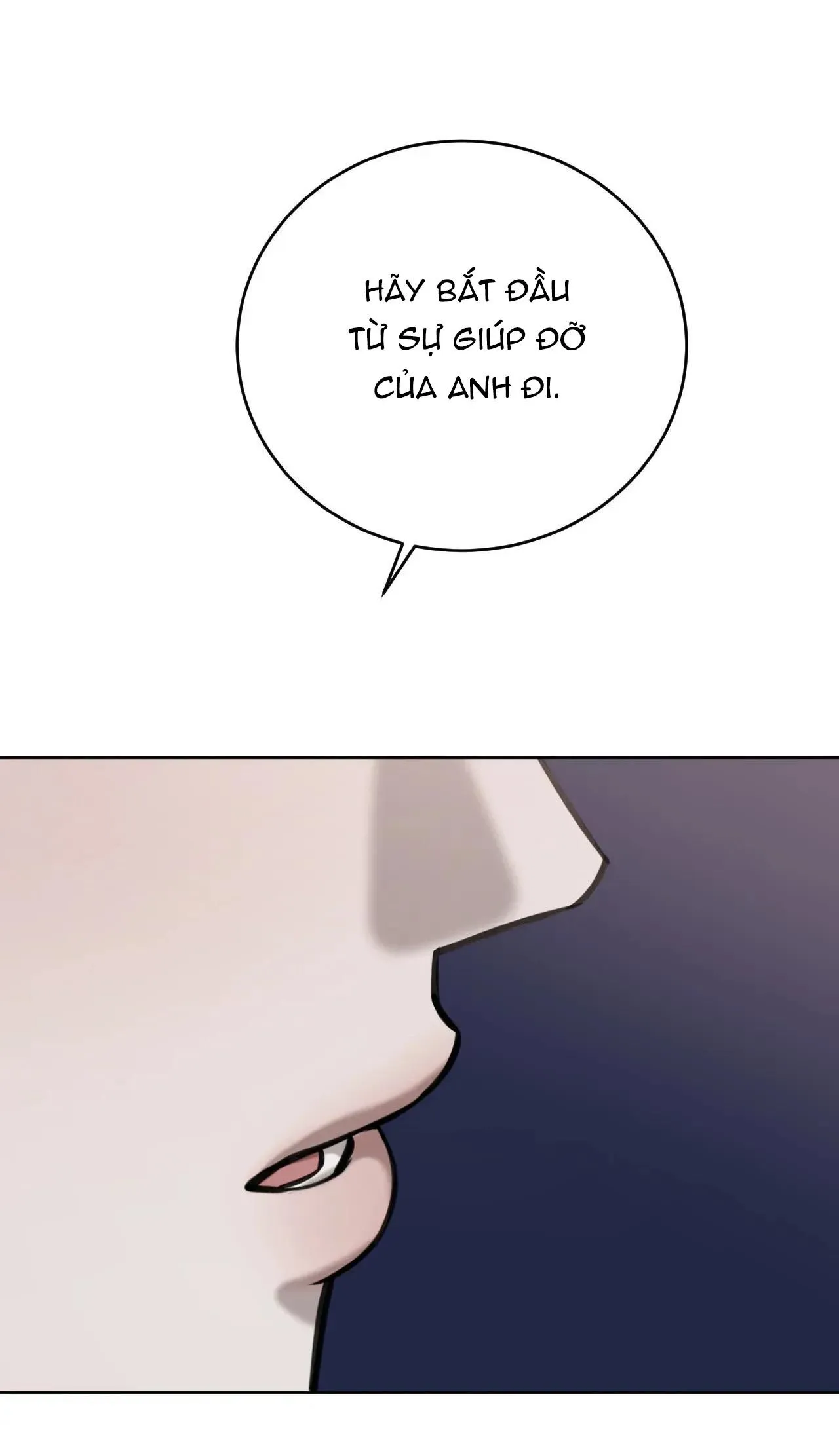 GIỮA TÌNH CỜ VÀ ĐỊNH MỆNH Chapter 60 Trang 25