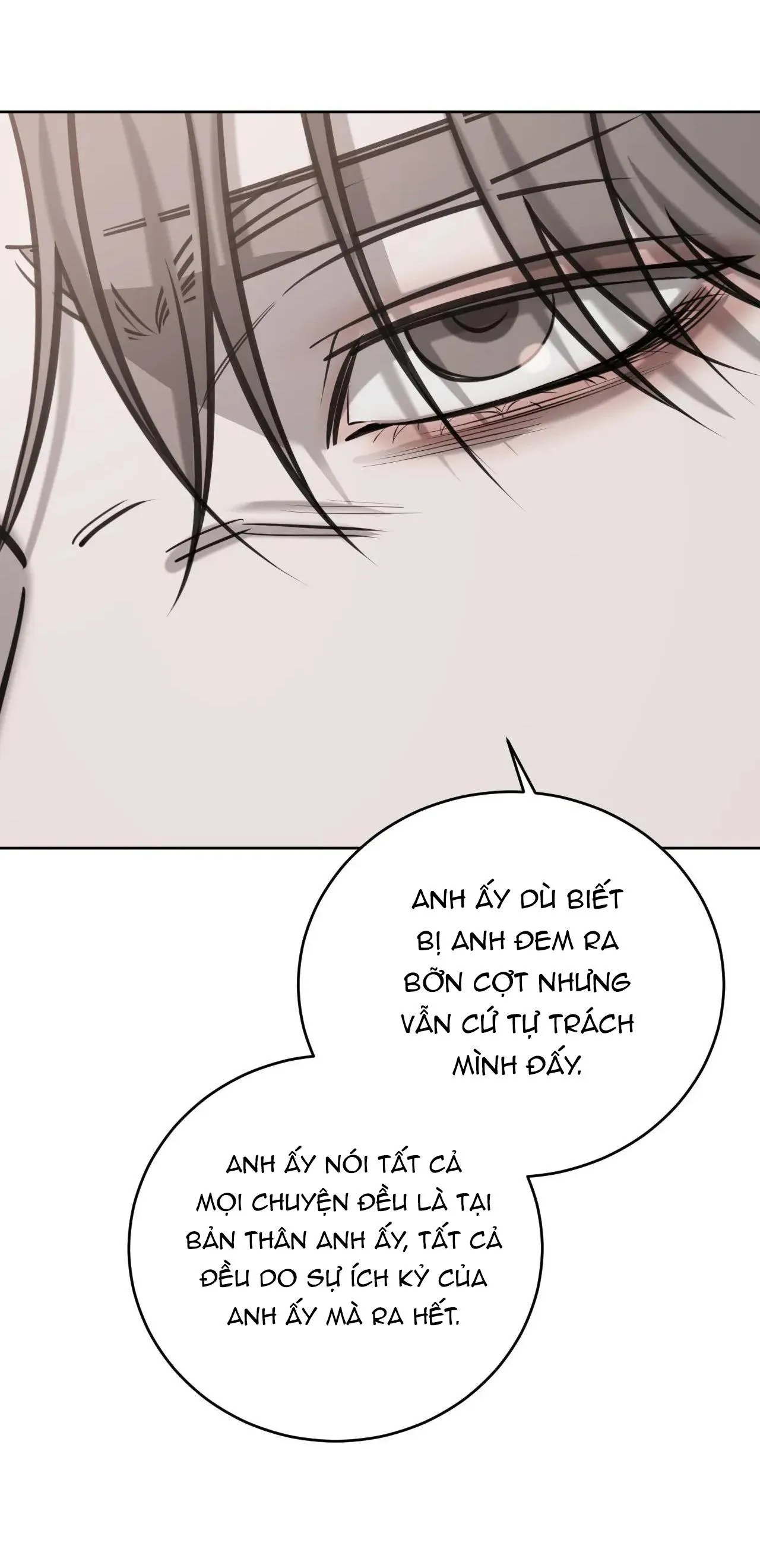 GIỮA TÌNH CỜ VÀ ĐỊNH MỆNH Chapter 60 Trang 29