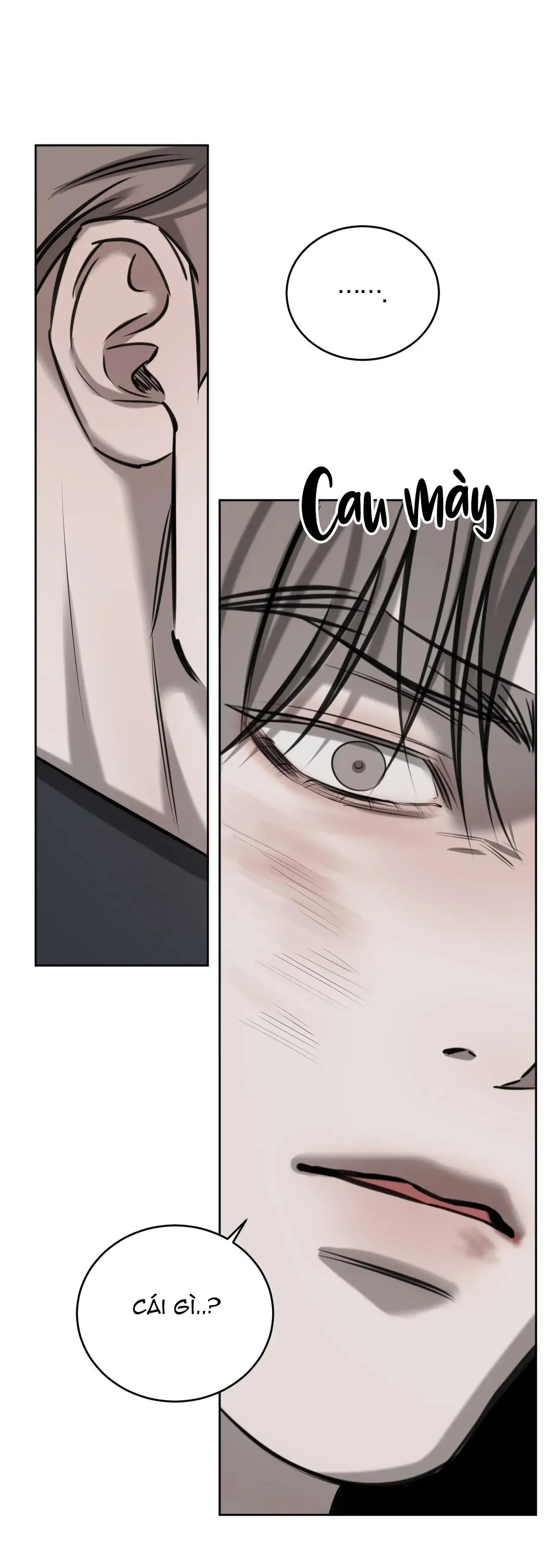 GIỮA TÌNH CỜ VÀ ĐỊNH MỆNH Chapter 60 Trang 39