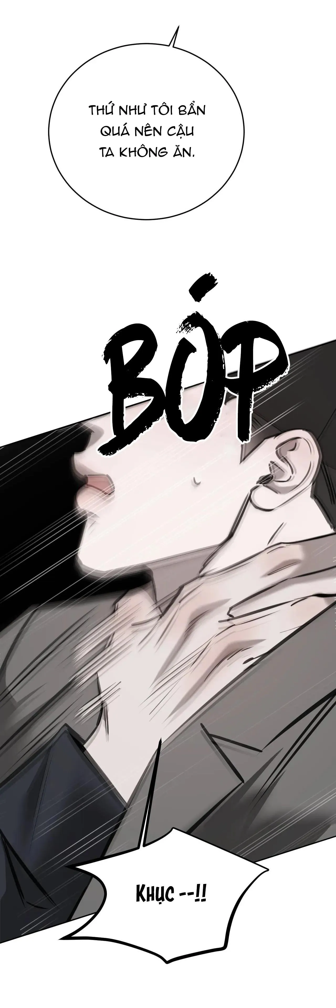 GIỮA TÌNH CỜ VÀ ĐỊNH MỆNH Chapter 60 Trang 41