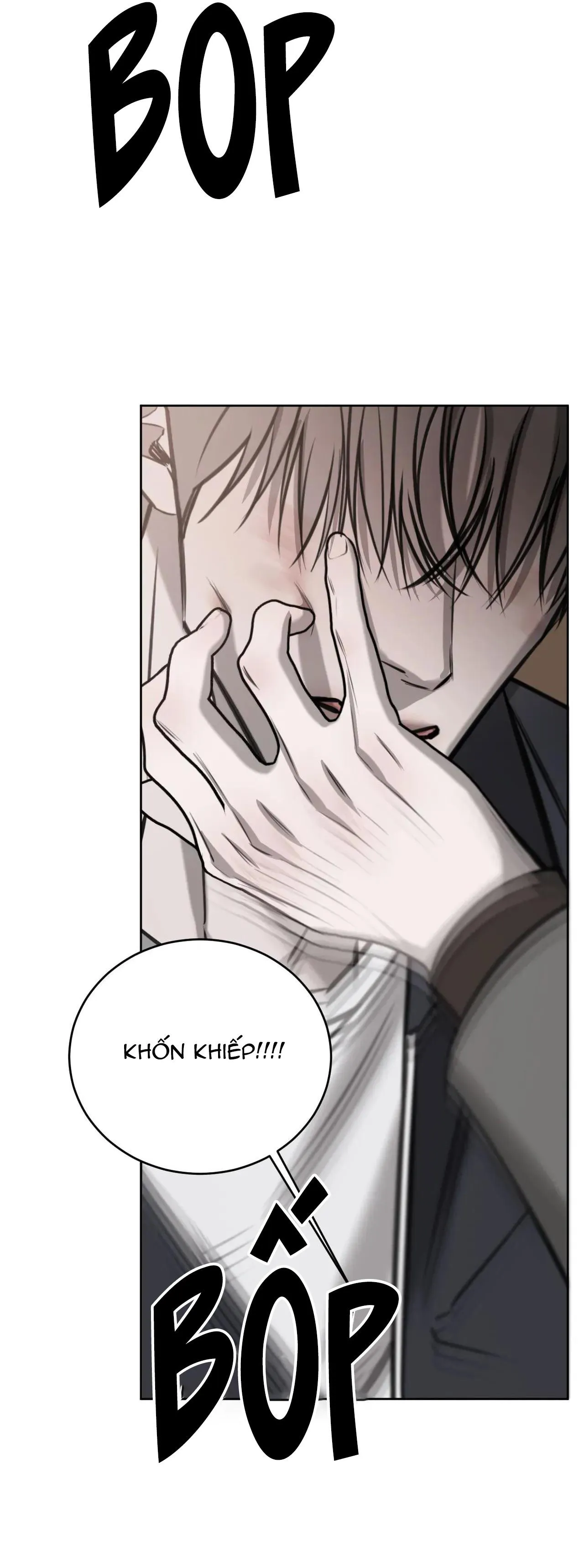 GIỮA TÌNH CỜ VÀ ĐỊNH MỆNH Chapter 60 Trang 46