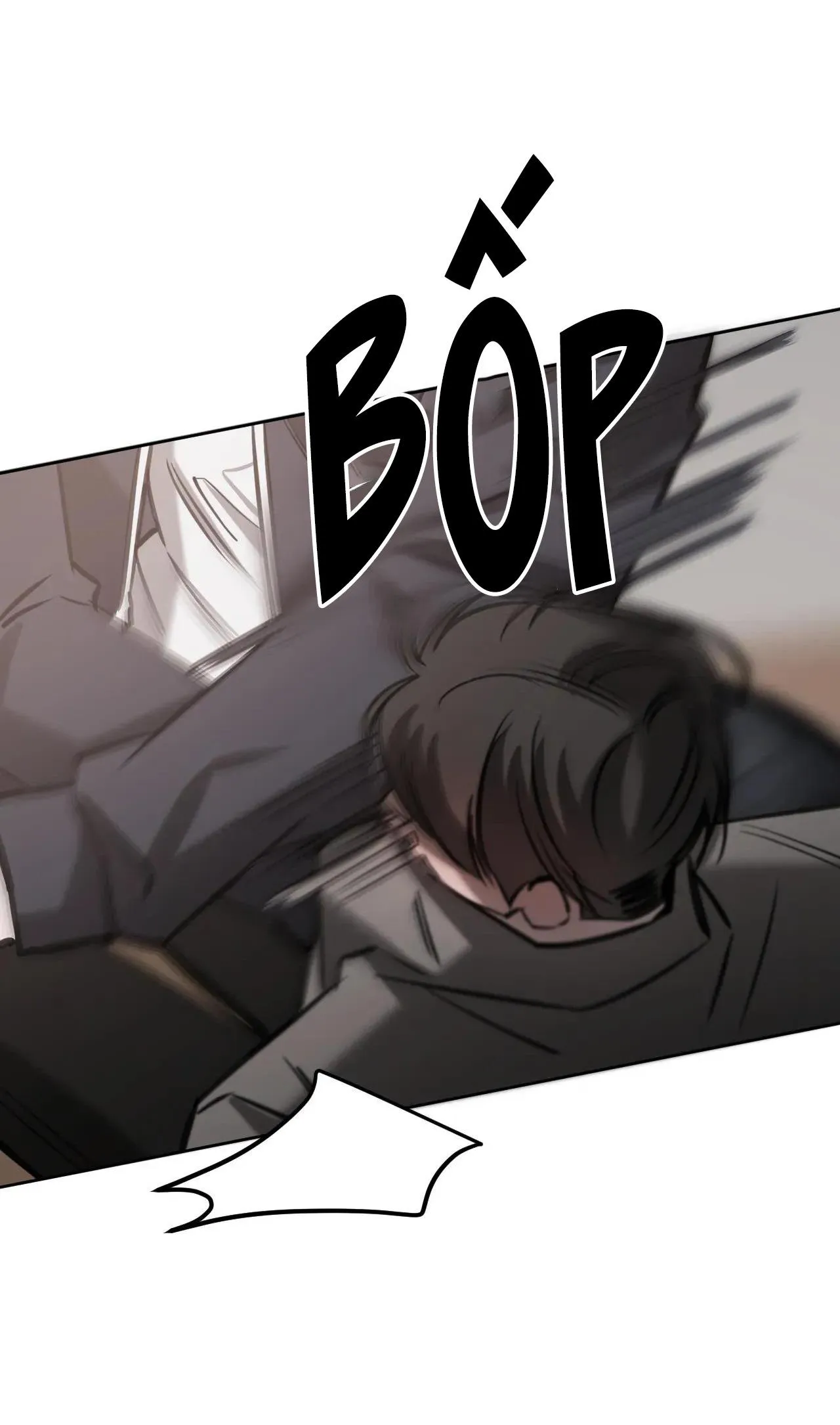 GIỮA TÌNH CỜ VÀ ĐỊNH MỆNH Chapter 60 Trang 50