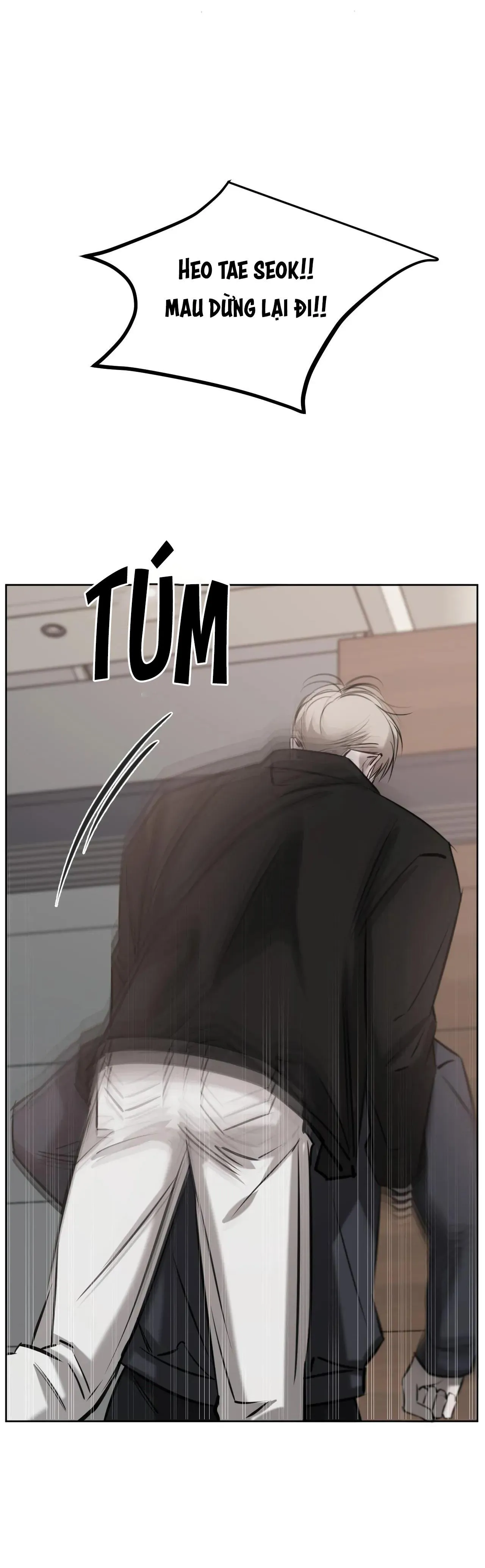 GIỮA TÌNH CỜ VÀ ĐỊNH MỆNH Chapter 60 Trang 52