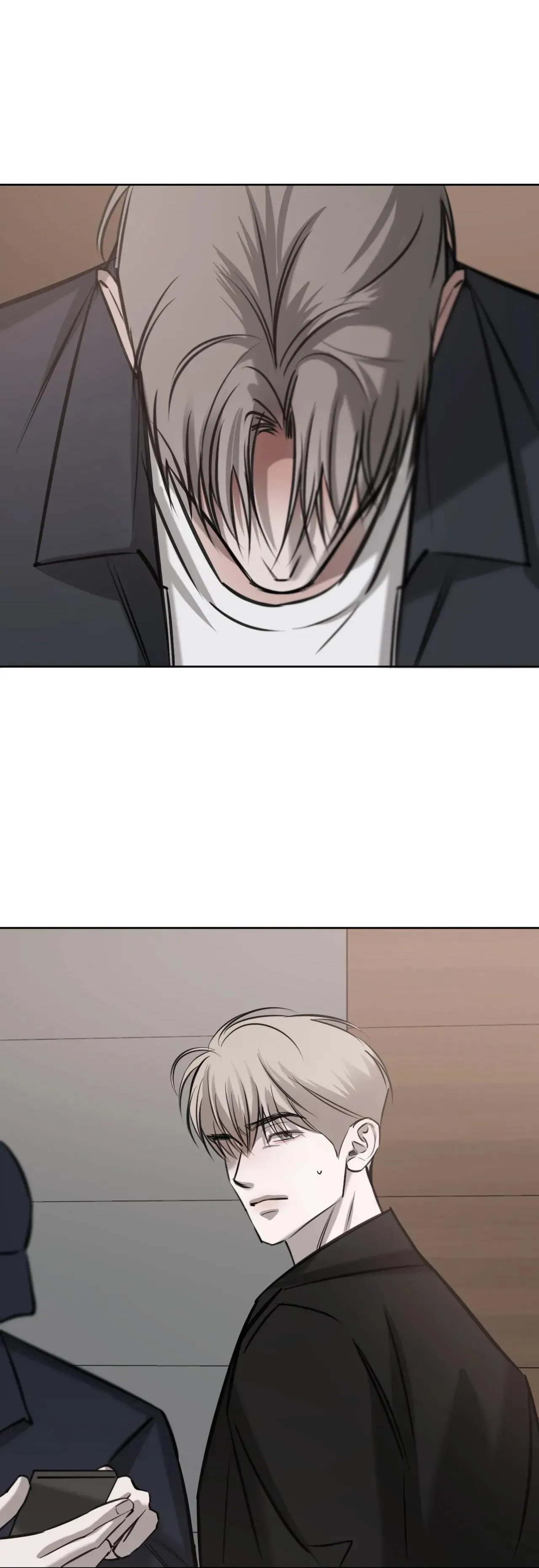 GIỮA TÌNH CỜ VÀ ĐỊNH MỆNH Chapter 60 Trang 56