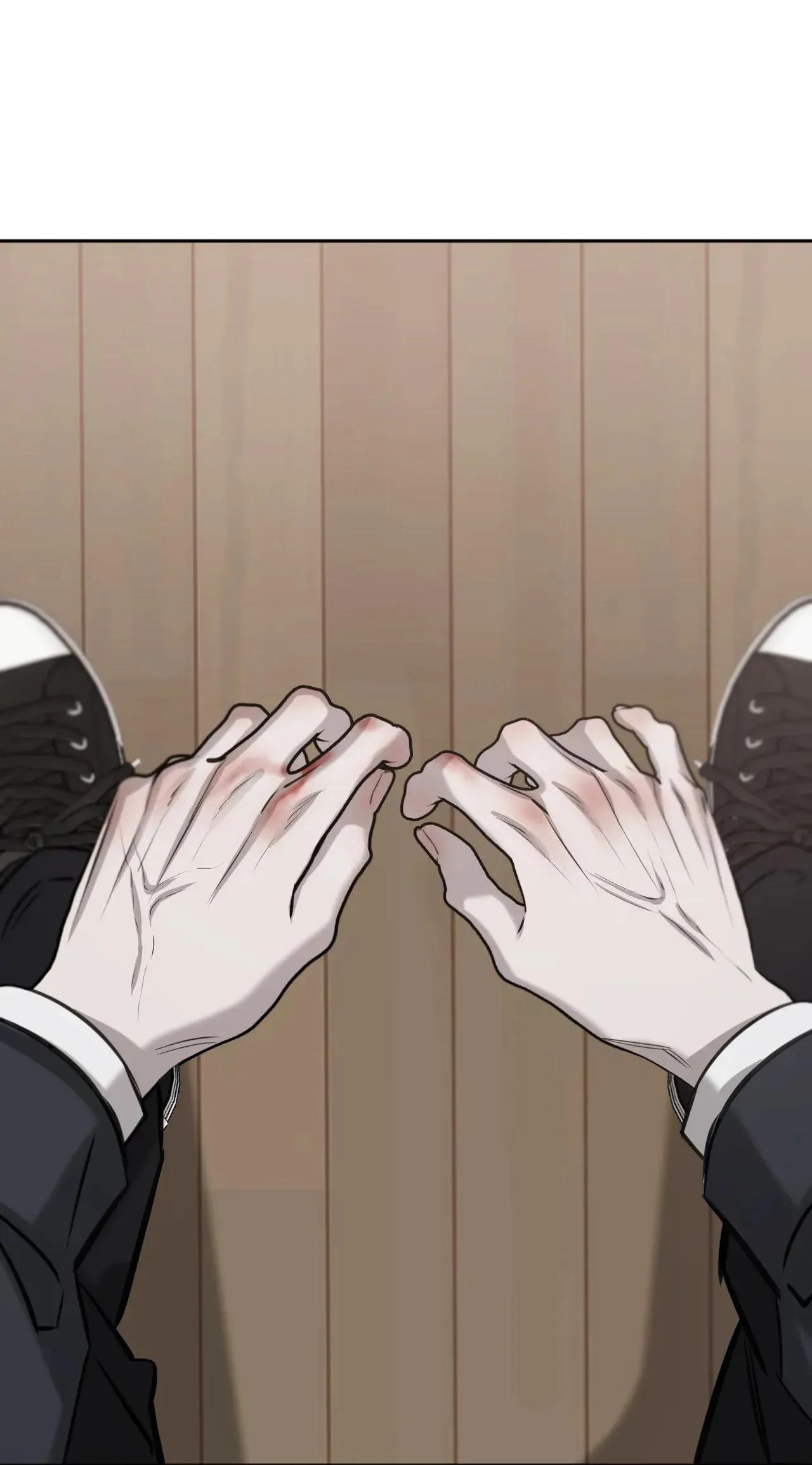 GIỮA TÌNH CỜ VÀ ĐỊNH MỆNH Chapter 60 Trang 58