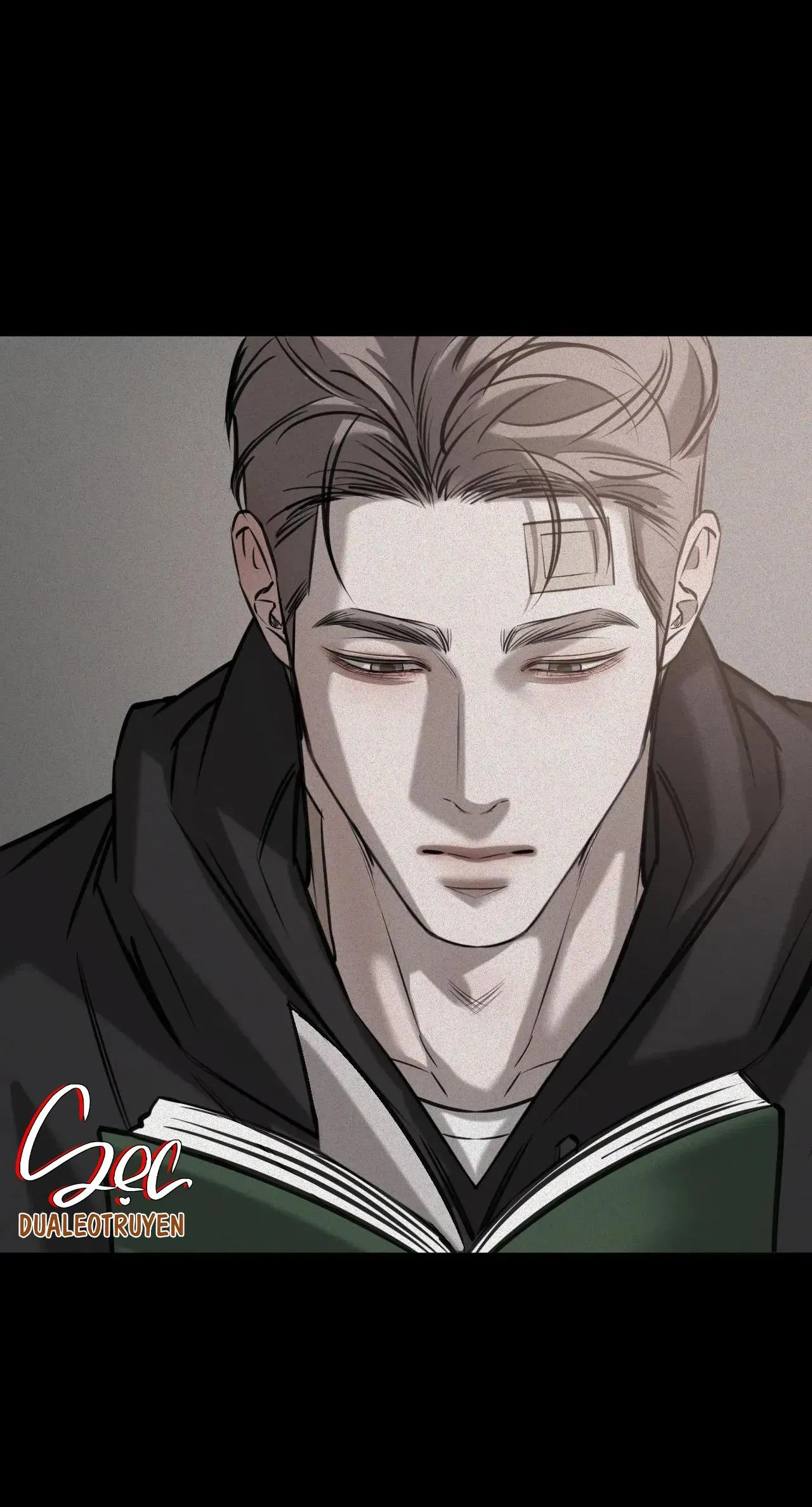 GIỮA TÌNH CỜ VÀ ĐỊNH MỆNH Chapter 60 Trang 61