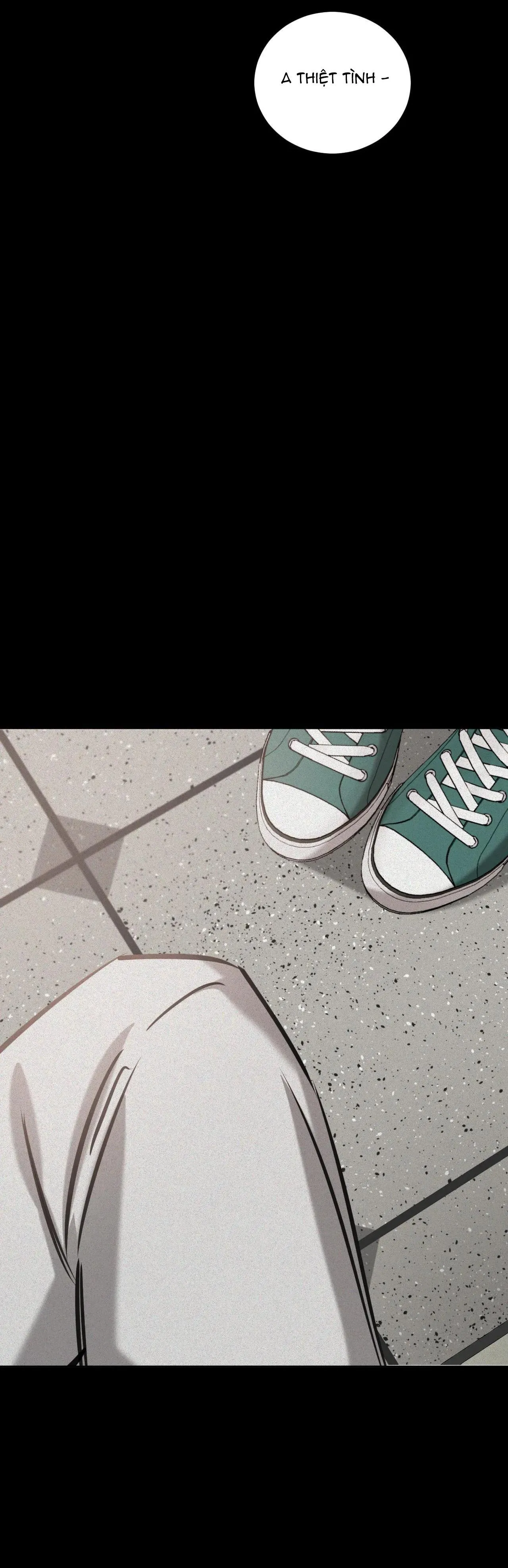 GIỮA TÌNH CỜ VÀ ĐỊNH MỆNH Chapter 60 Trang 63