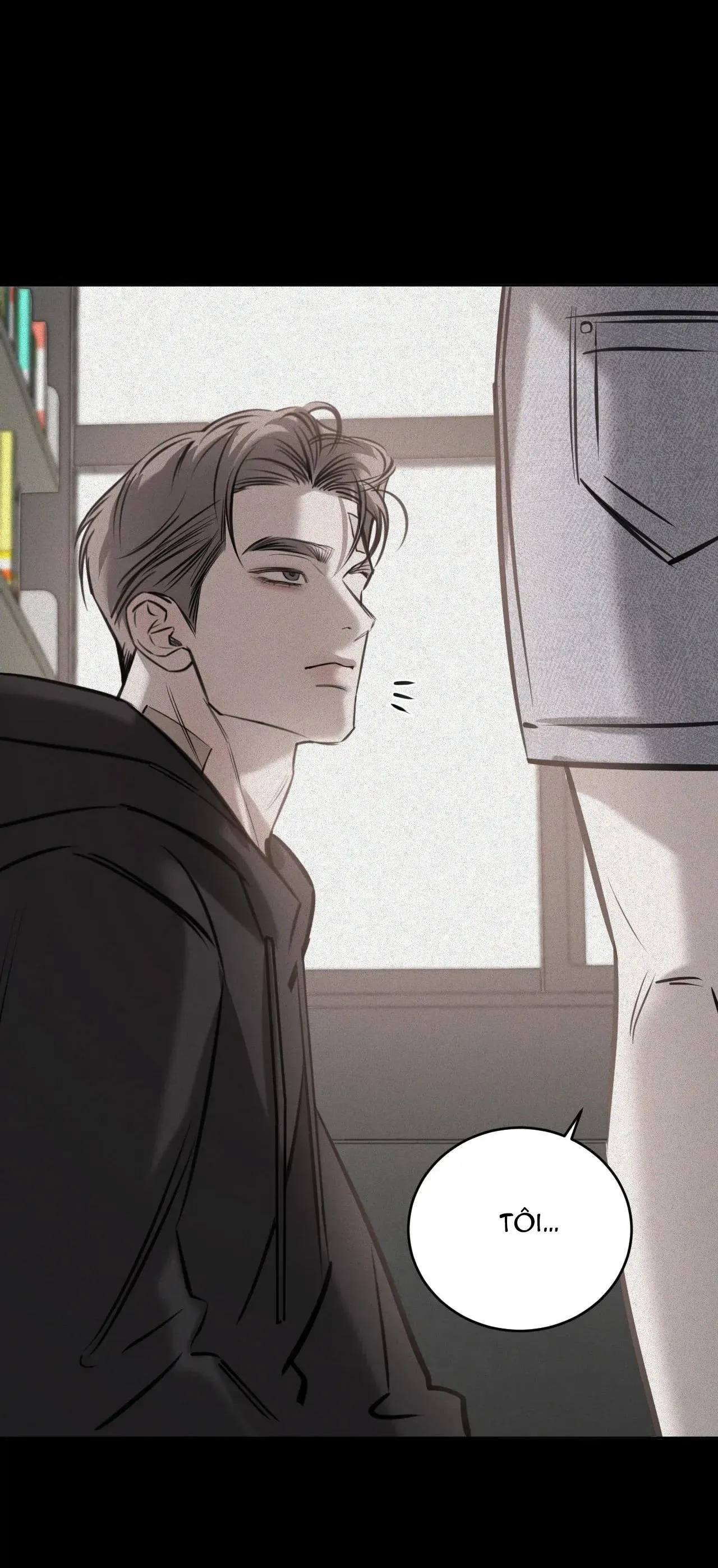 GIỮA TÌNH CỜ VÀ ĐỊNH MỆNH Chapter 60 Trang 64