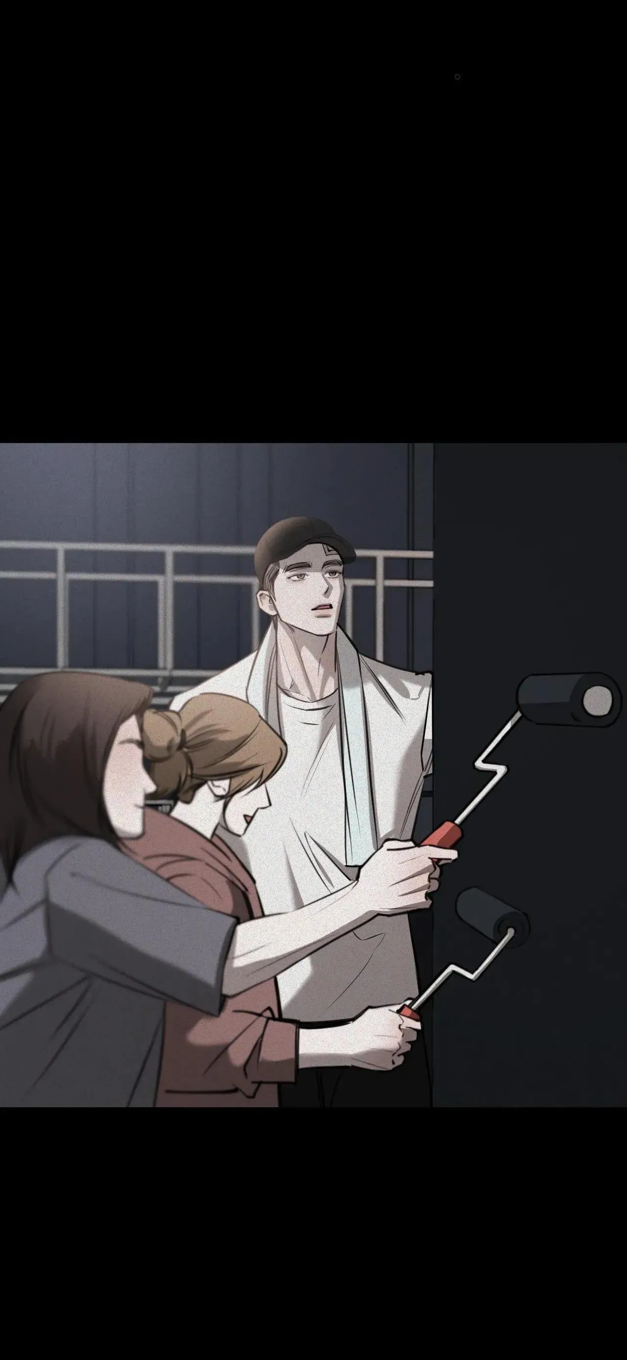 GIỮA TÌNH CỜ VÀ ĐỊNH MỆNH Chapter 61 Trang 6