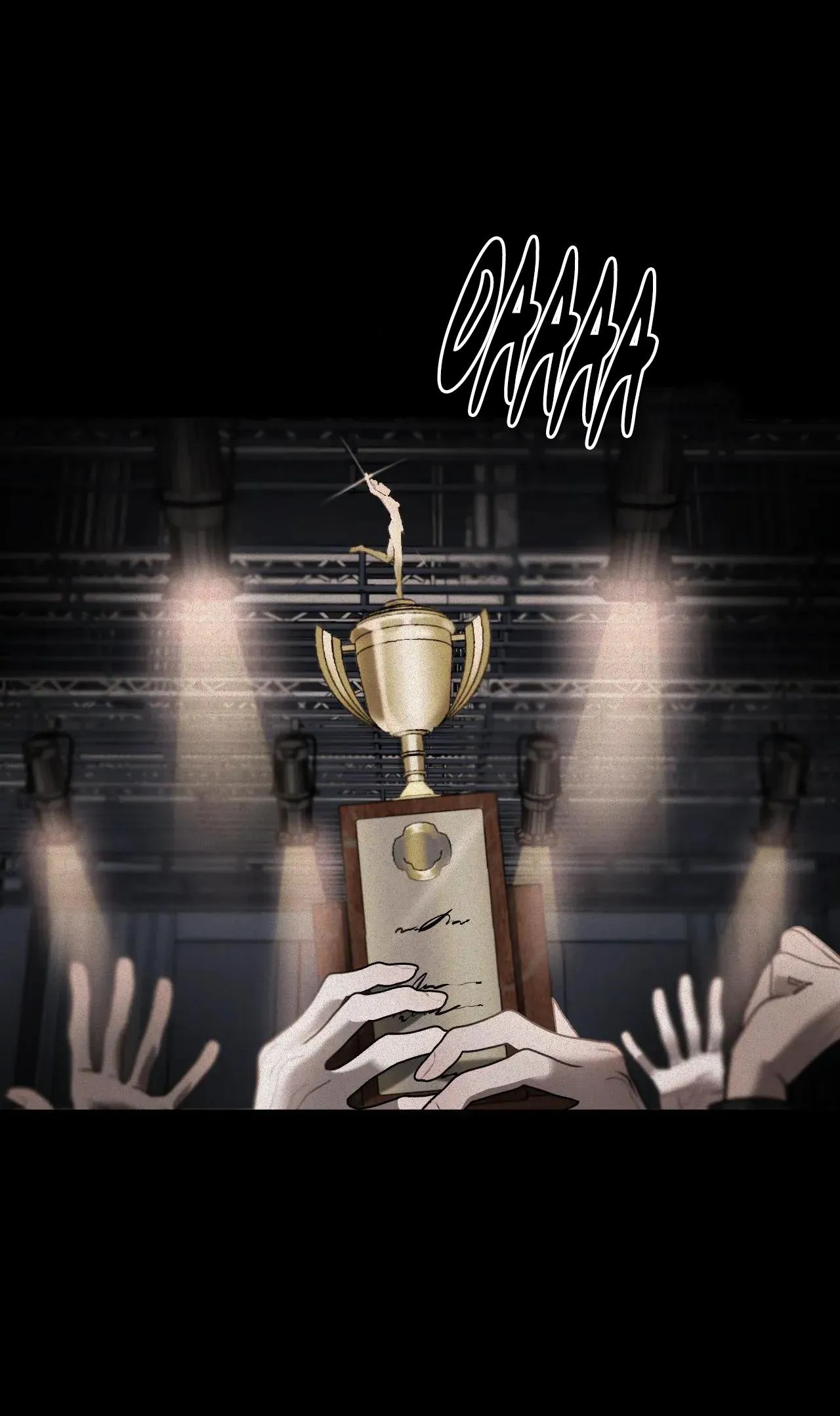 GIỮA TÌNH CỜ VÀ ĐỊNH MỆNH Chapter 61 Trang 10