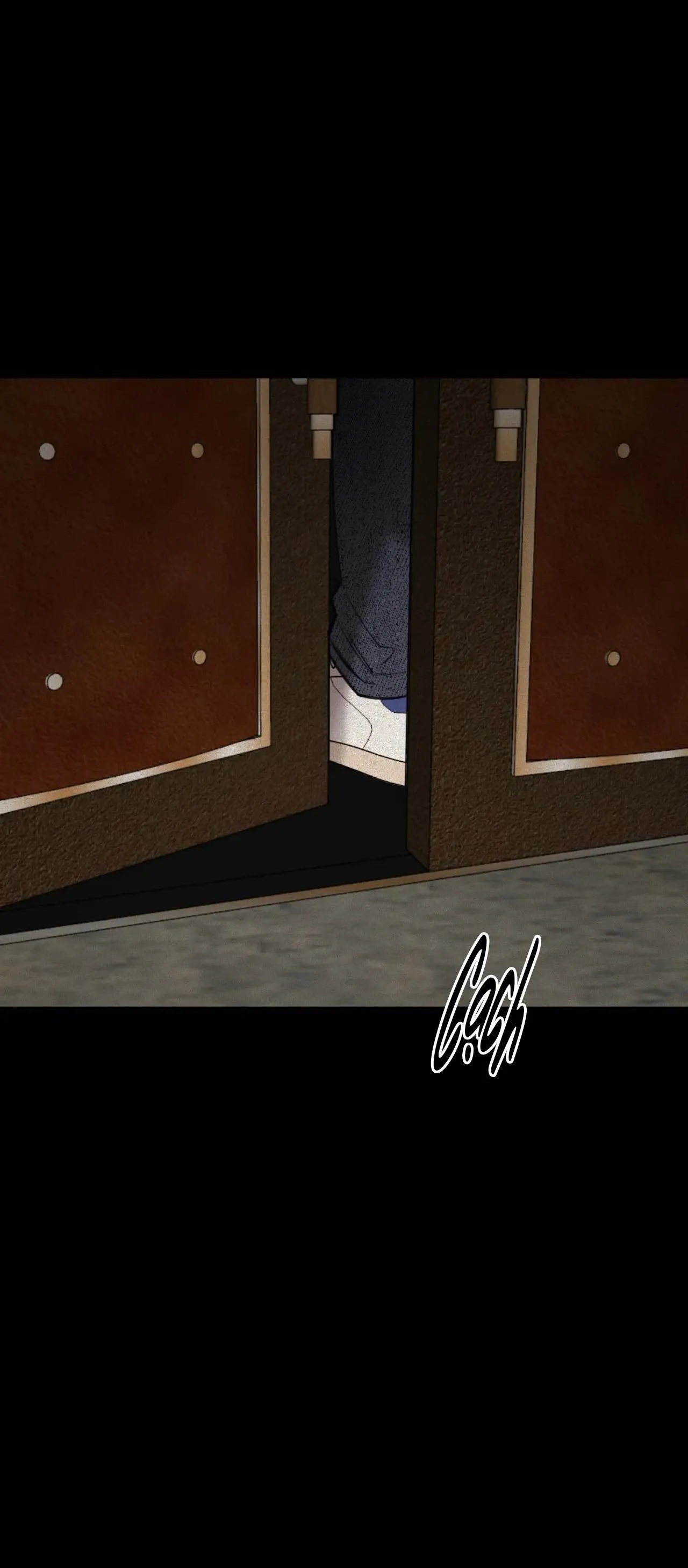 GIỮA TÌNH CỜ VÀ ĐỊNH MỆNH Chapter 61 Trang 12