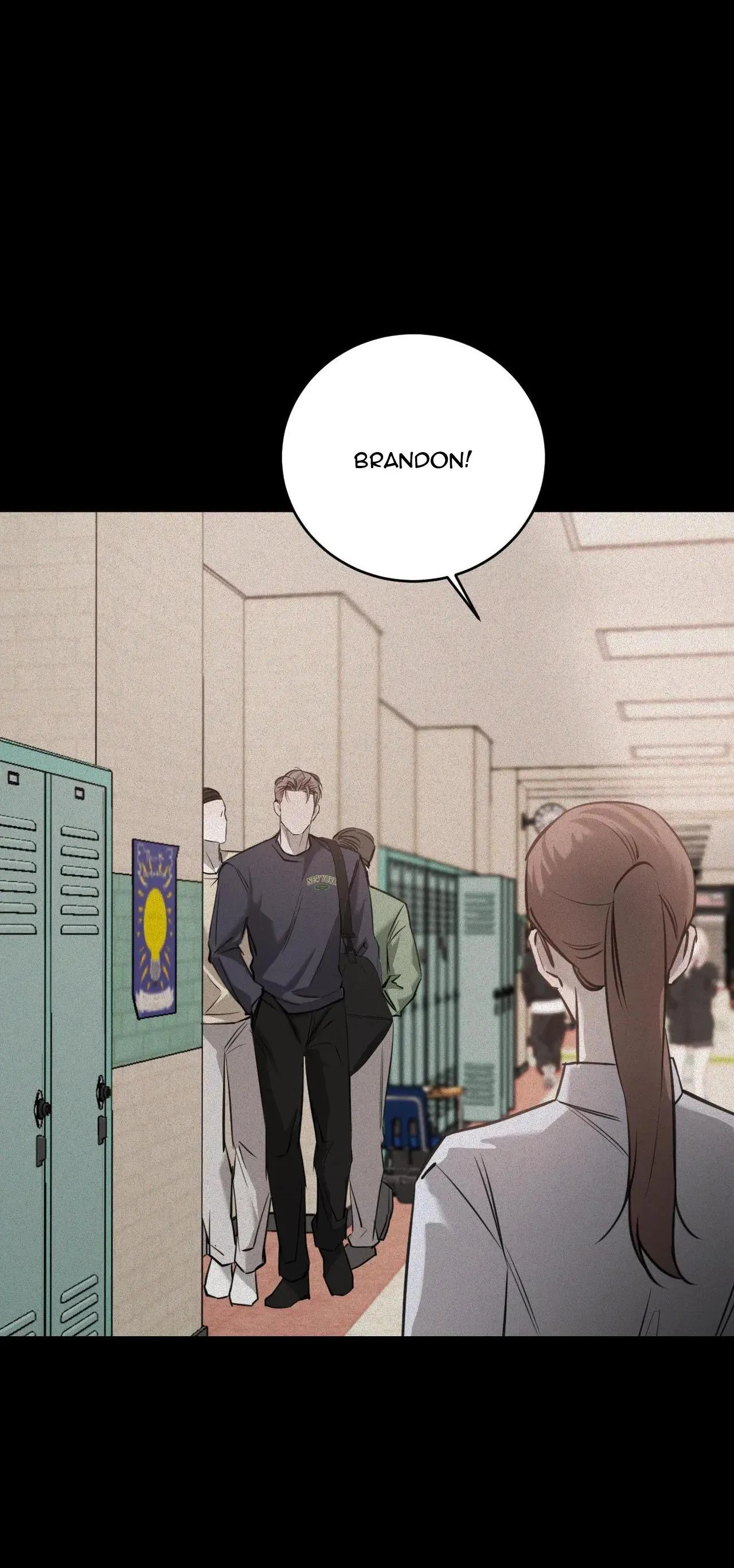 GIỮA TÌNH CỜ VÀ ĐỊNH MỆNH Chapter 61 Trang 15