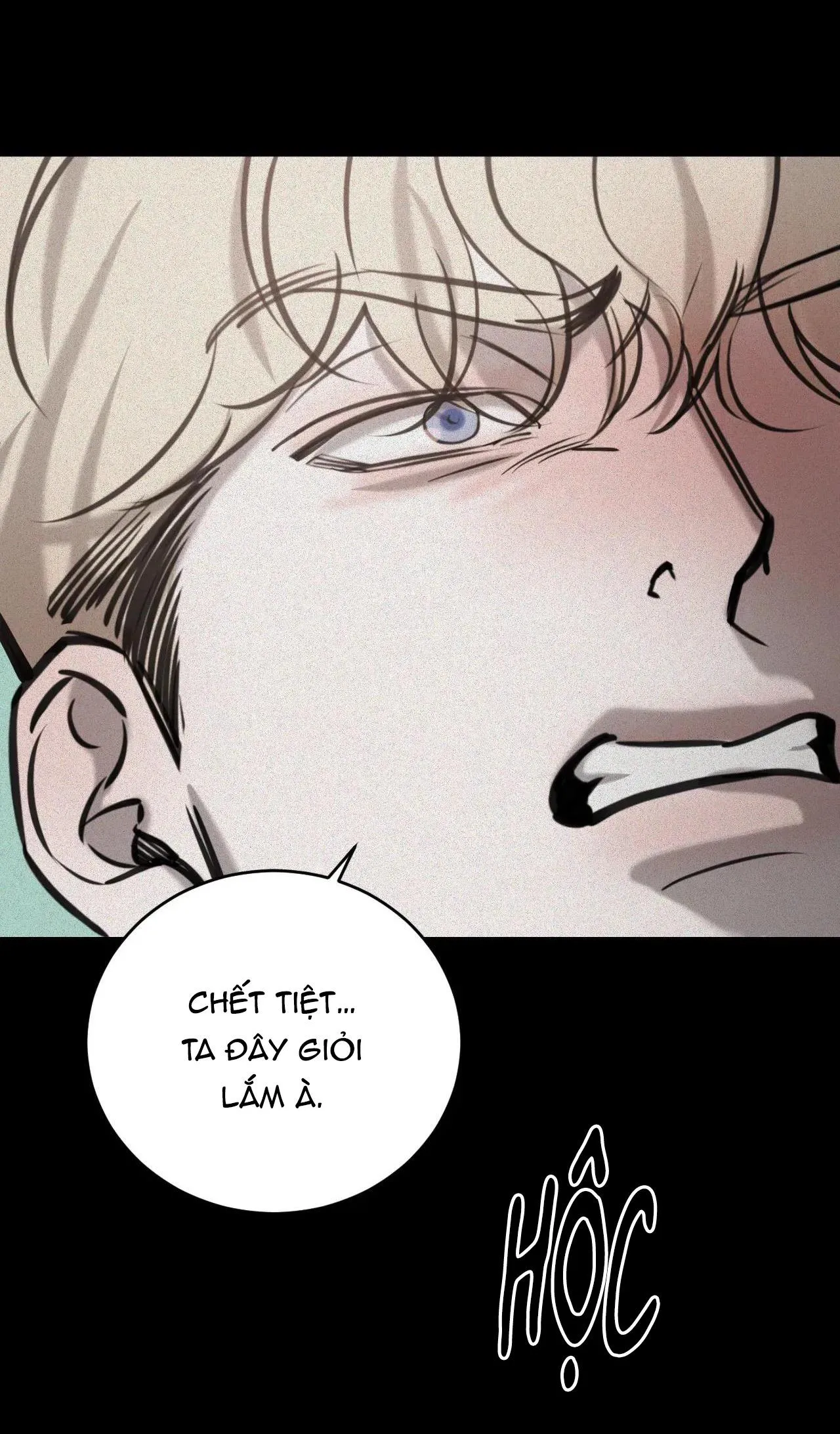 GIỮA TÌNH CỜ VÀ ĐỊNH MỆNH Chapter 61 Trang 25