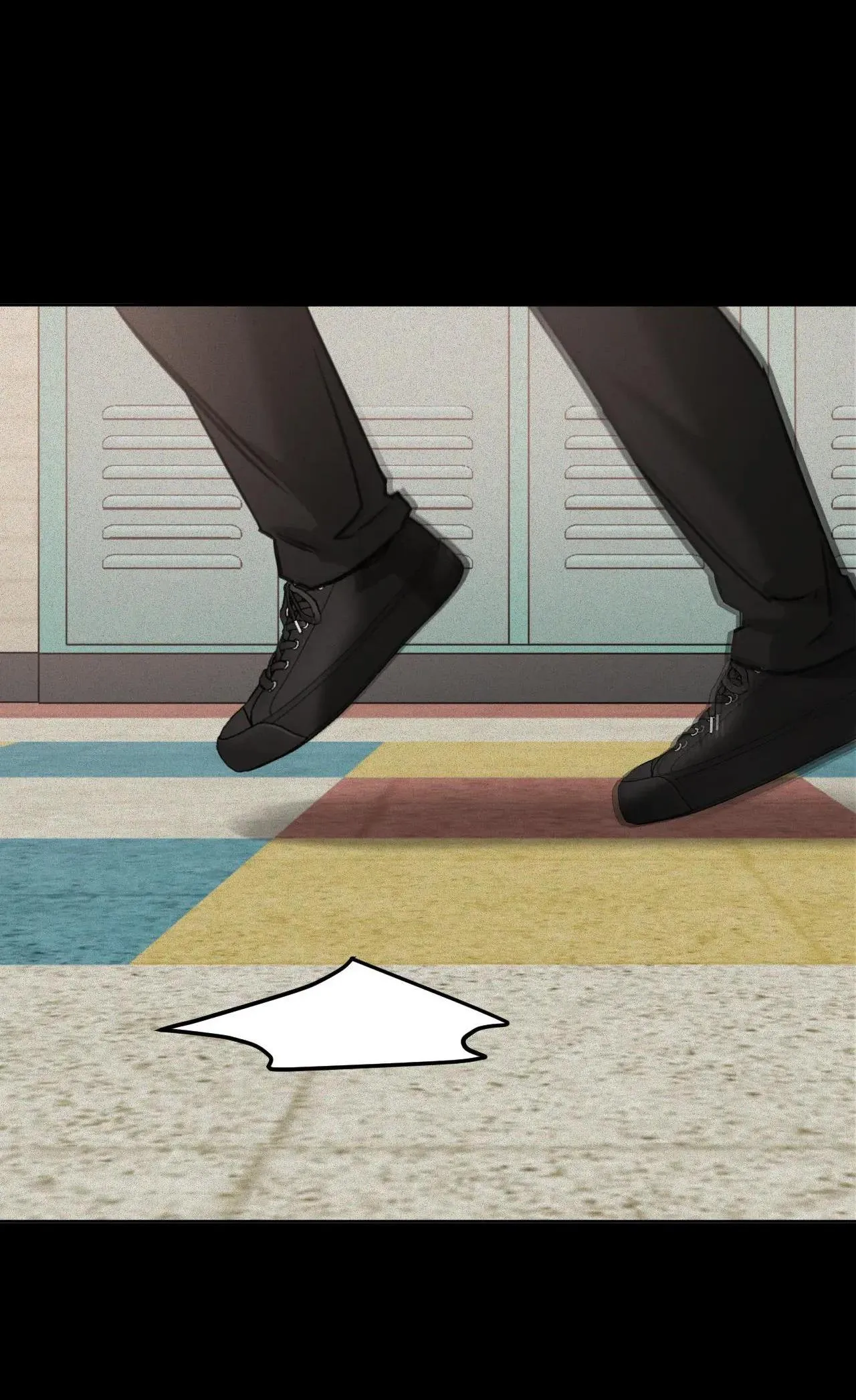 GIỮA TÌNH CỜ VÀ ĐỊNH MỆNH Chapter 61 Trang 30