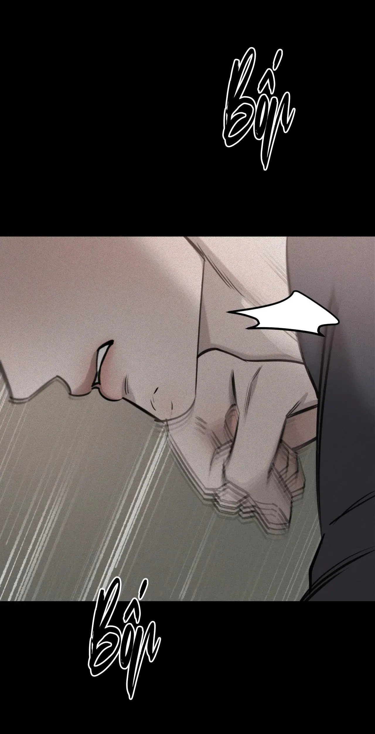 GIỮA TÌNH CỜ VÀ ĐỊNH MỆNH Chapter 61 Trang 32