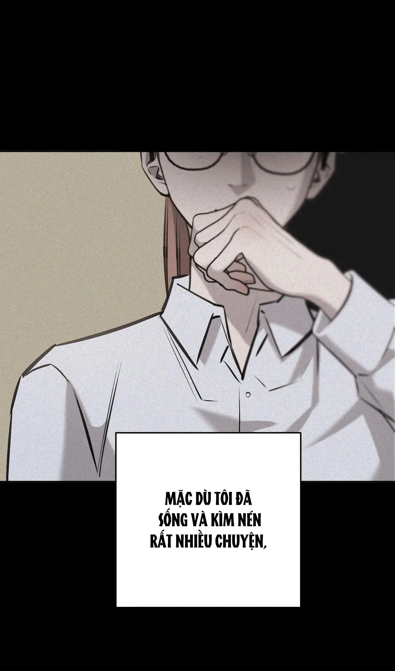 GIỮA TÌNH CỜ VÀ ĐỊNH MỆNH Chapter 61 Trang 34