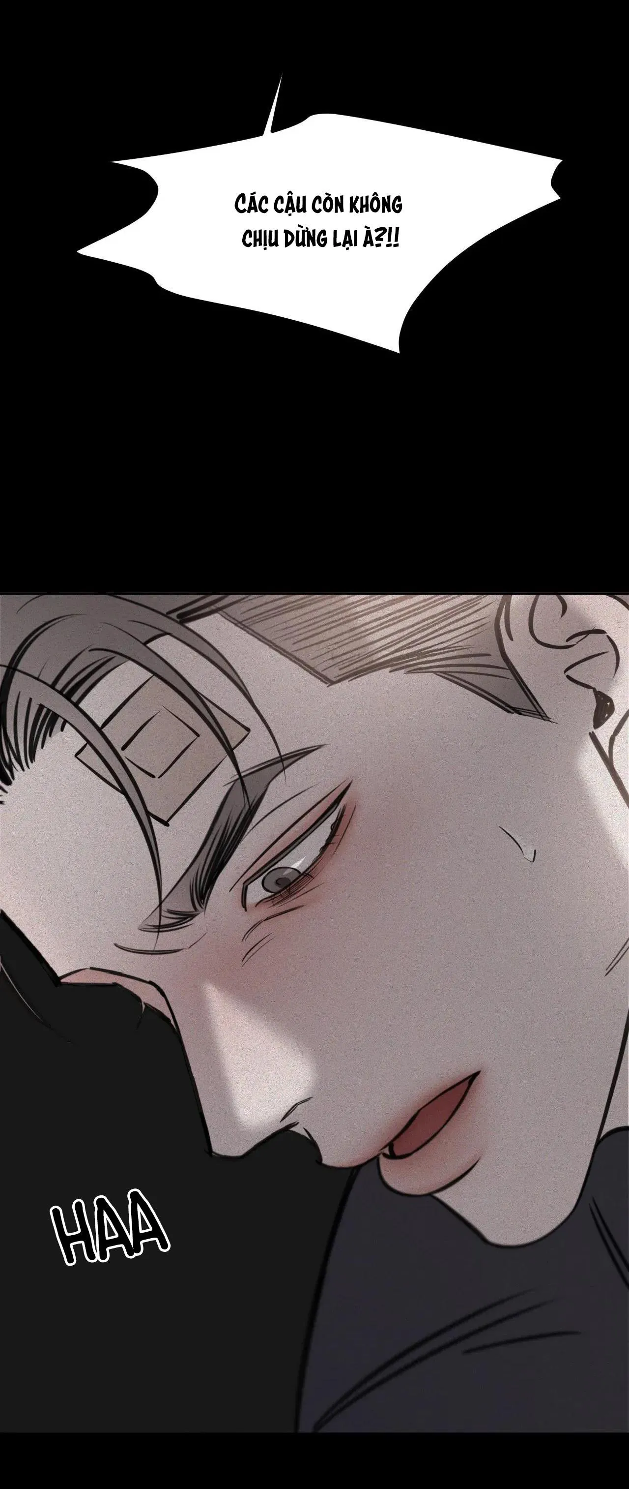 GIỮA TÌNH CỜ VÀ ĐỊNH MỆNH Chapter 61 Trang 36