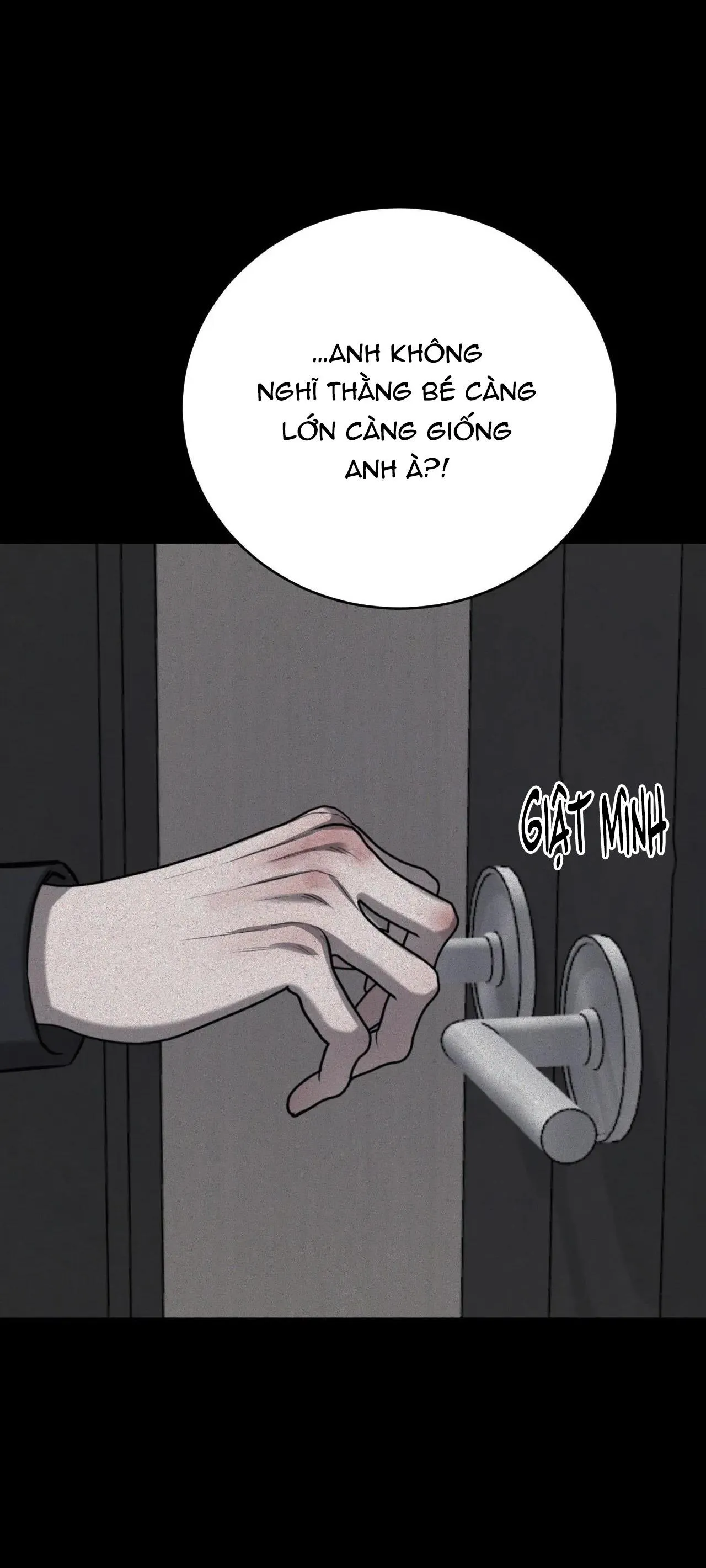 GIỮA TÌNH CỜ VÀ ĐỊNH MỆNH Chapter 61 Trang 40