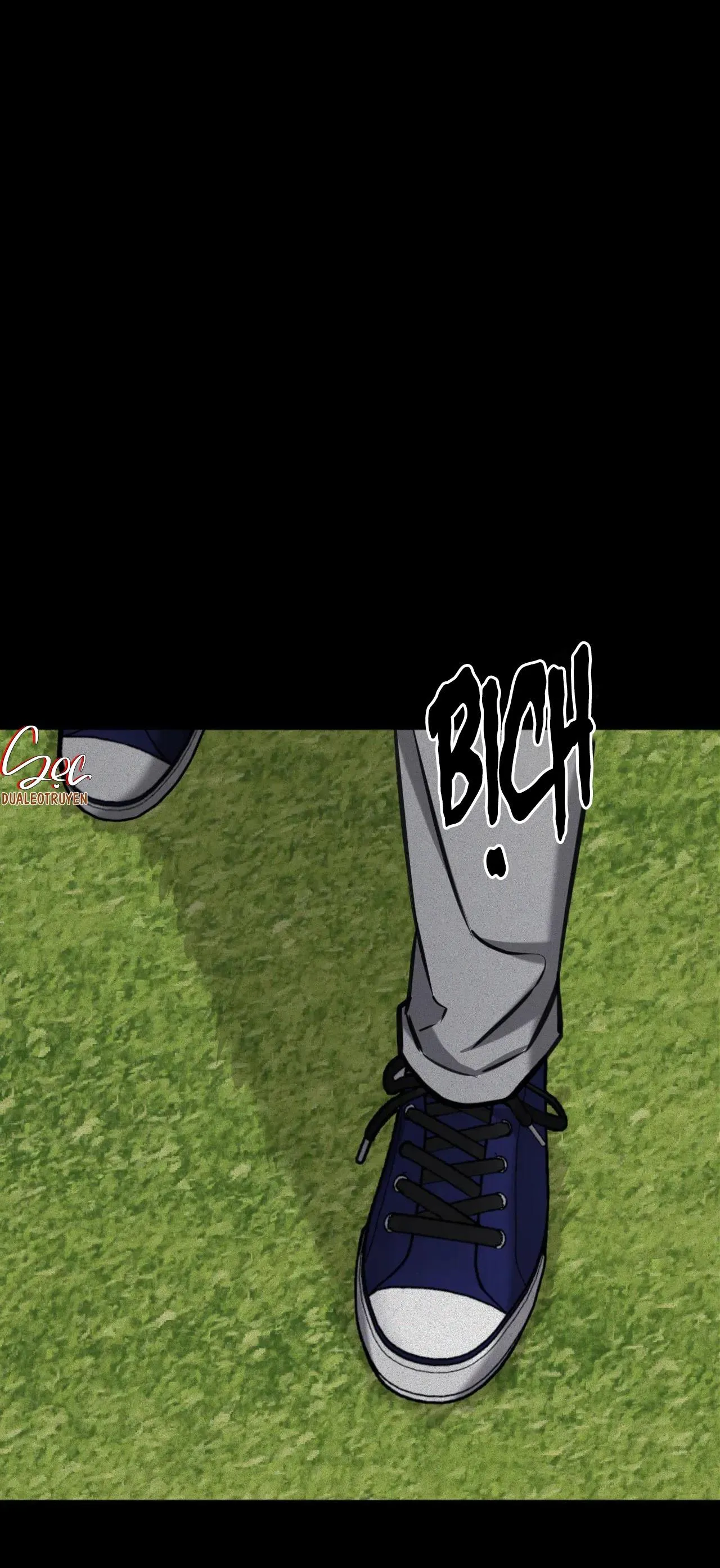 GIỮA TÌNH CỜ VÀ ĐỊNH MỆNH Chapter 61 Trang 42