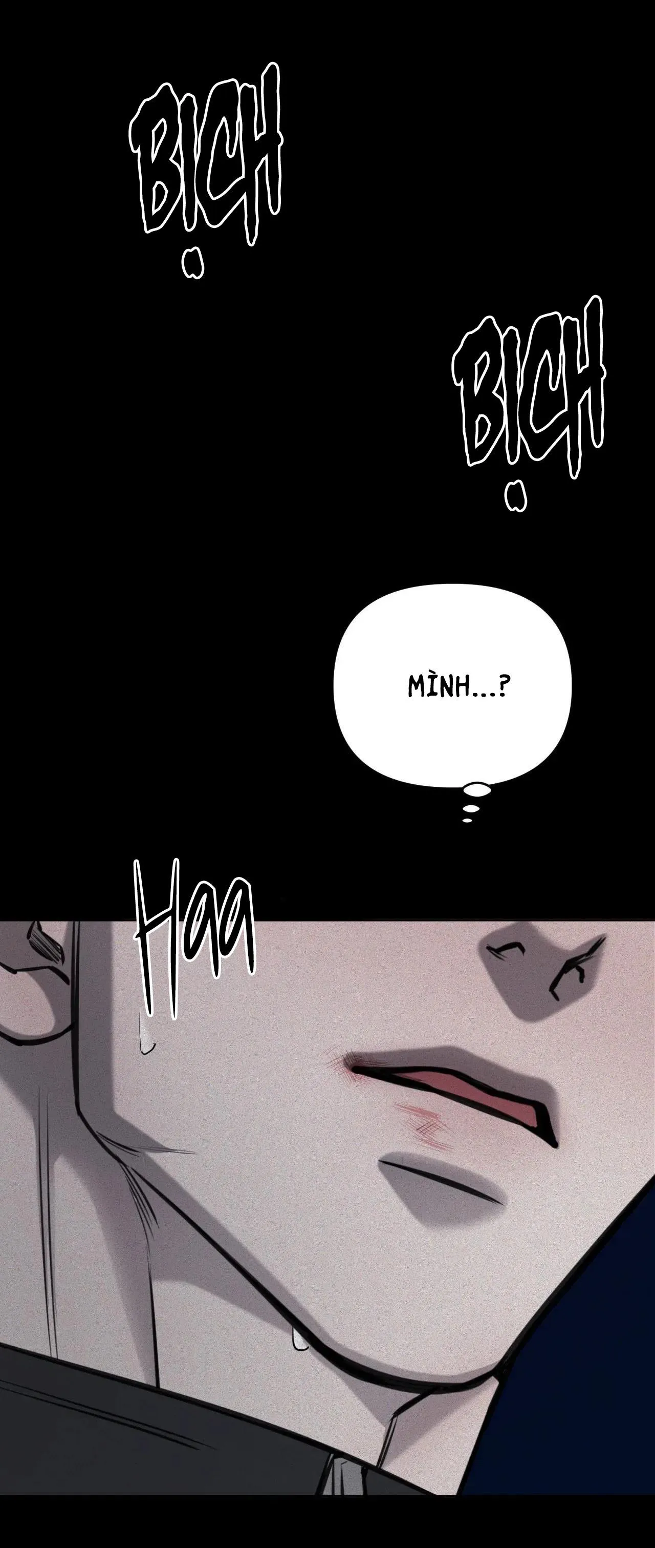 GIỮA TÌNH CỜ VÀ ĐỊNH MỆNH Chapter 61 Trang 43